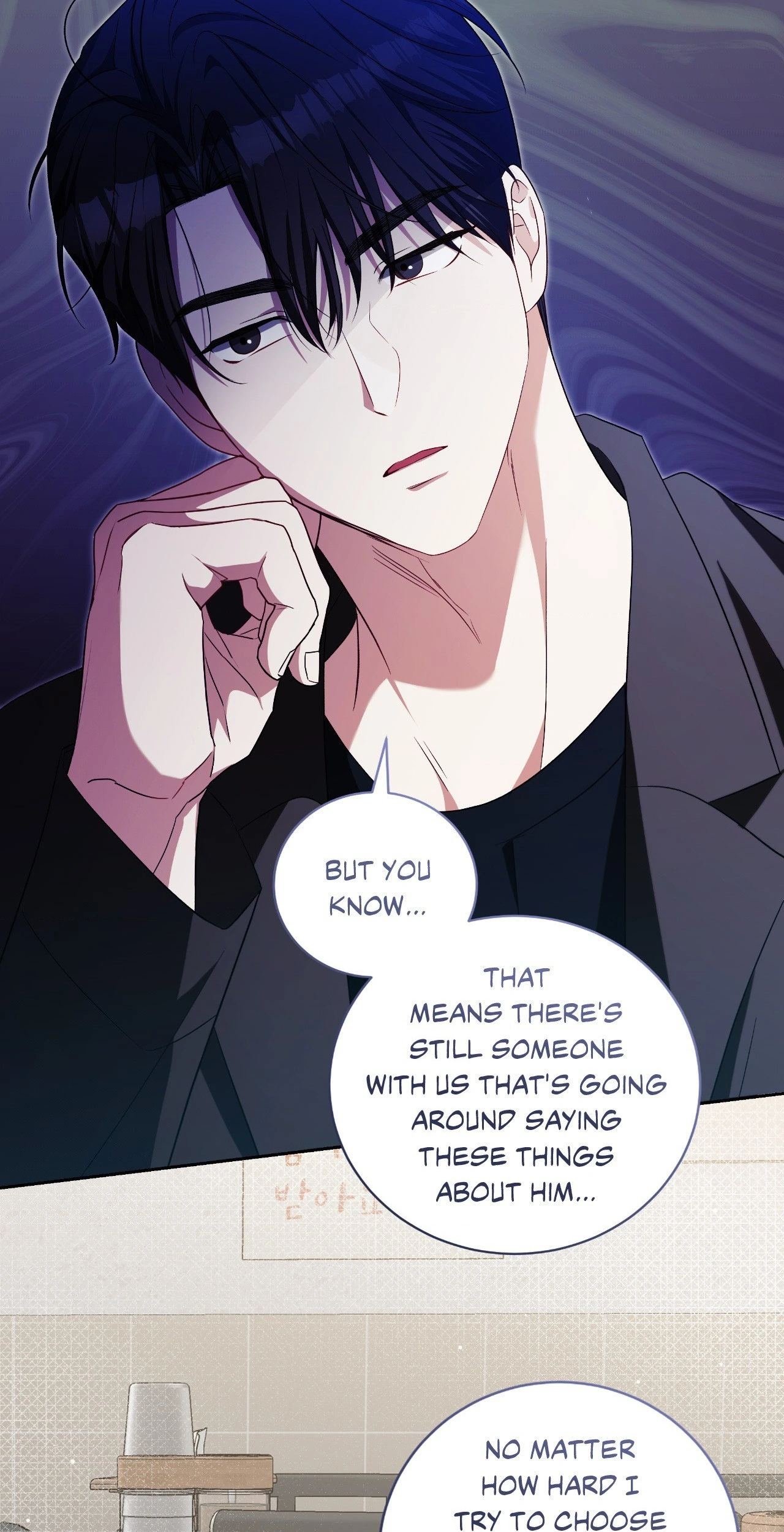 Card Shark [Official] - Chapter 19 manhwa