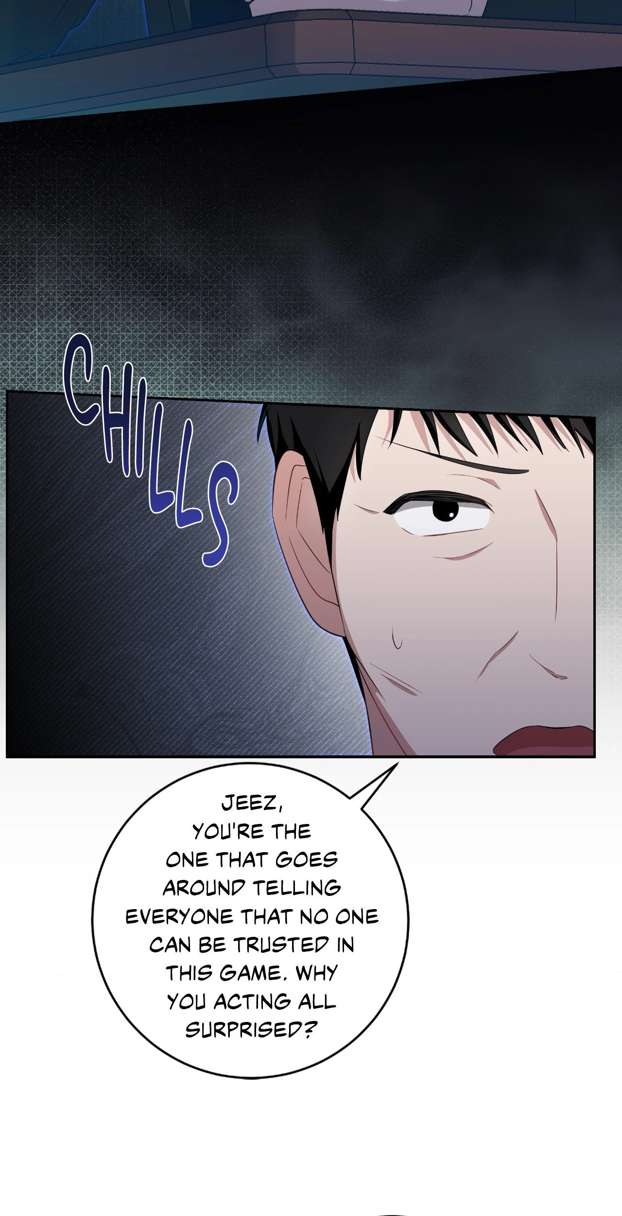 Card Shark [Official] - Chapter 19 manhwa
