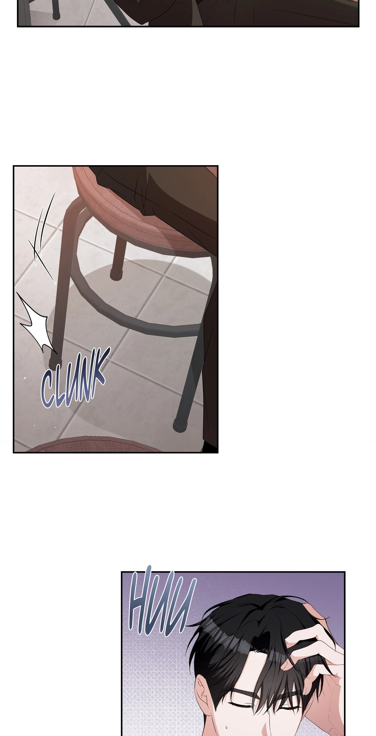 Card Shark [Official] - Chapter 19 manhwa