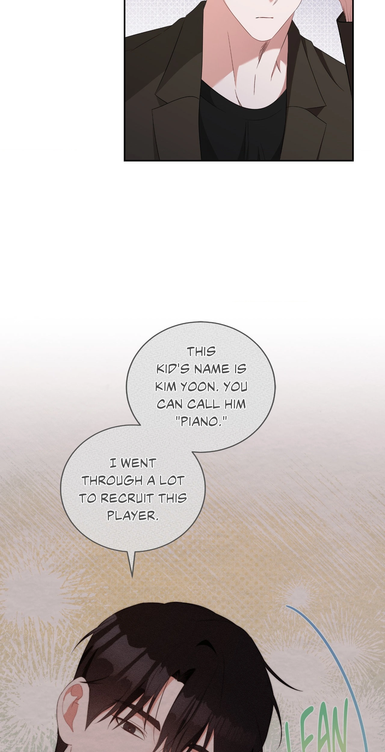 Card Shark [Official] - Chapter 19 manhwa