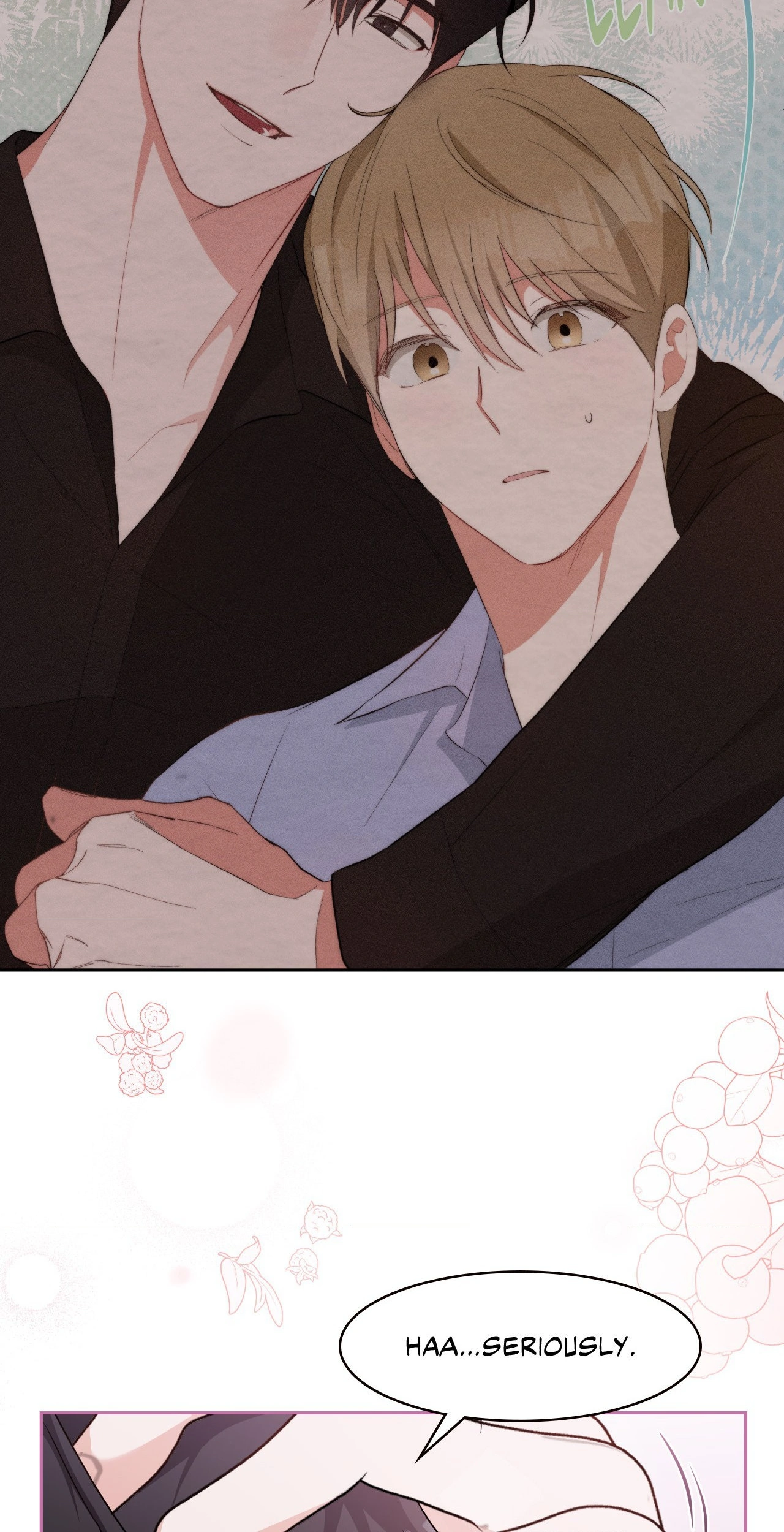 Card Shark [Official] - Chapter 19 manhwa