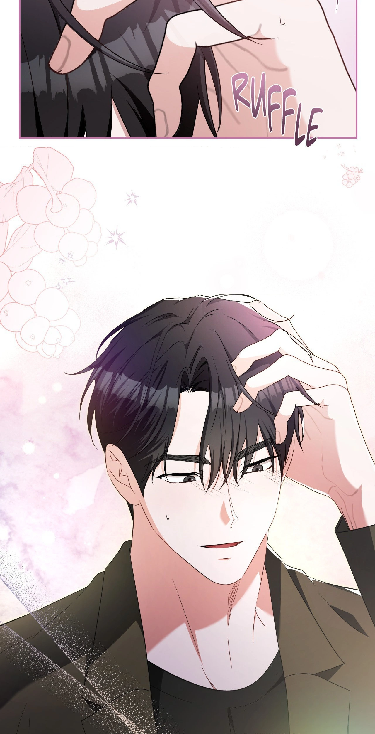 Card Shark [Official] - Chapter 19 manhwa