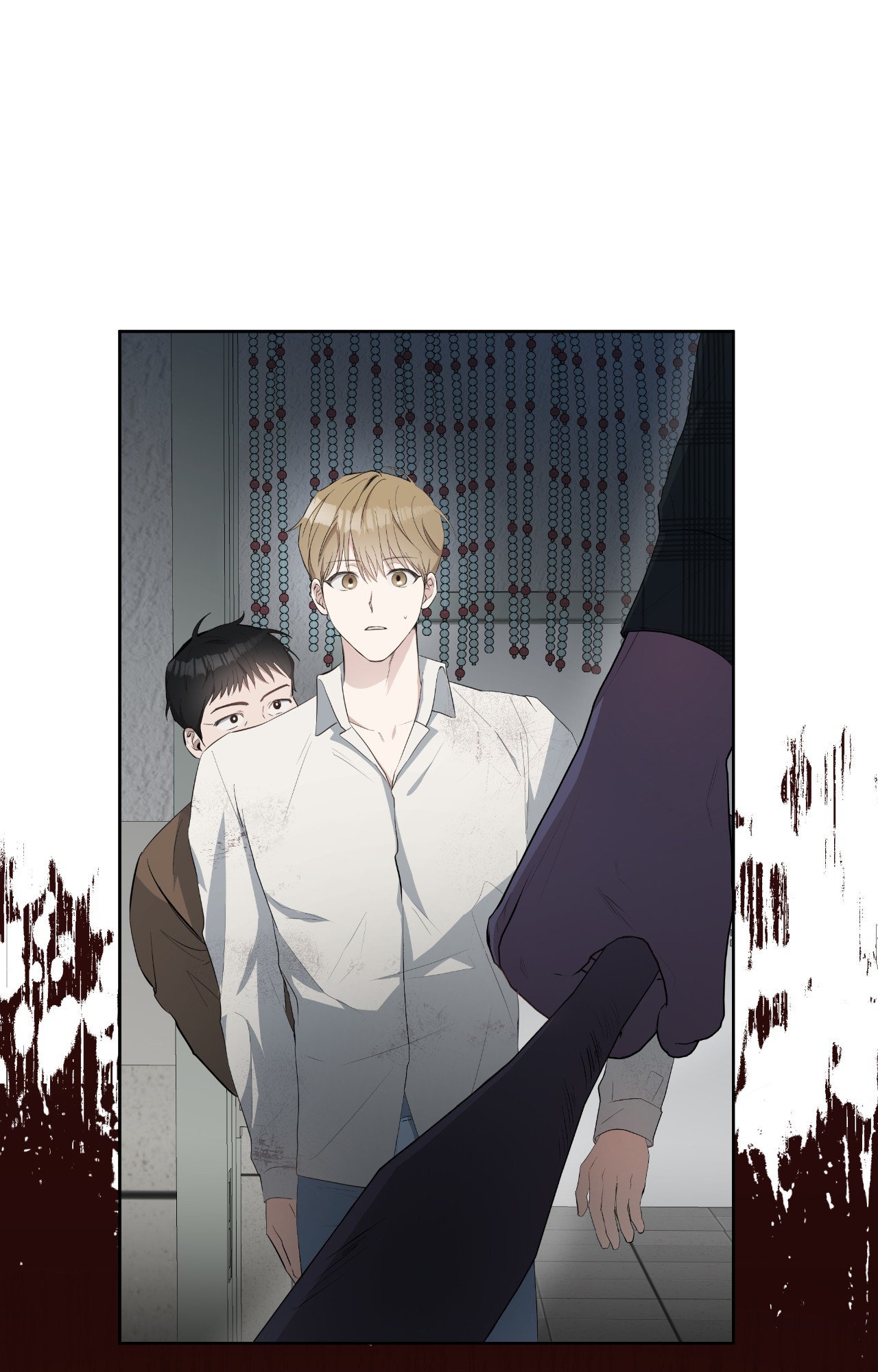 Card Shark [Official] - Chapter 2 manhwa