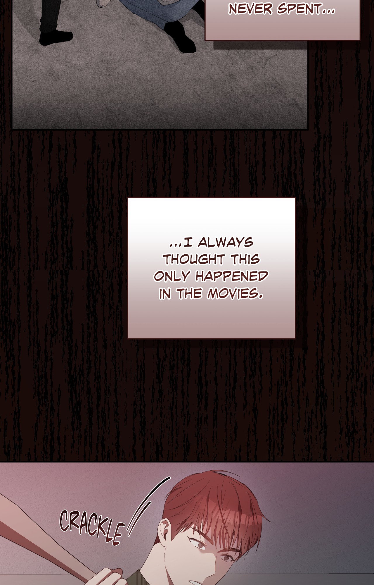 Card Shark [Official] - Chapter 2 manhwa