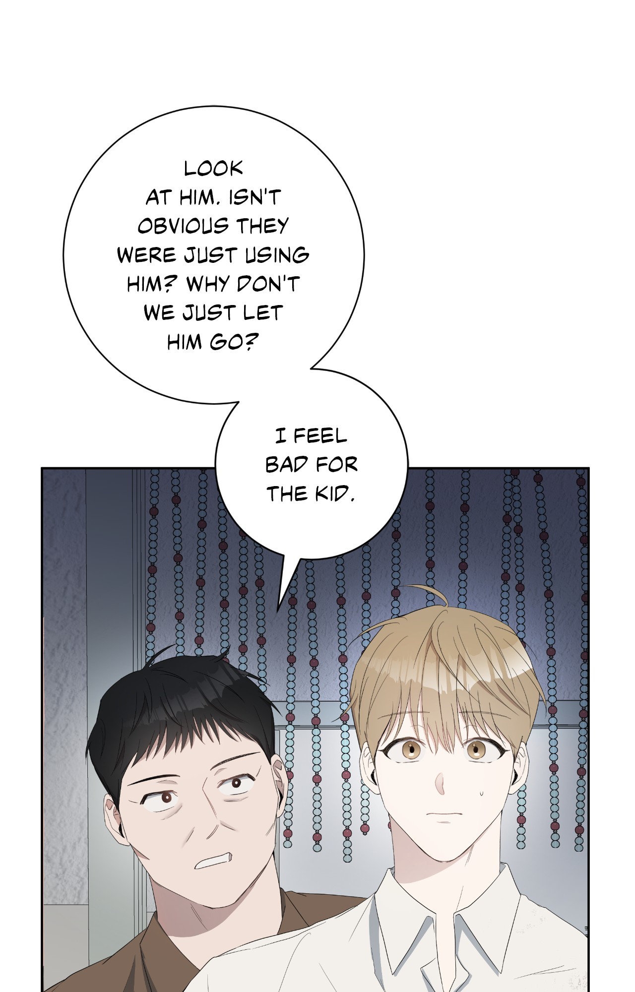 Card Shark [Official] - Chapter 2 manhwa