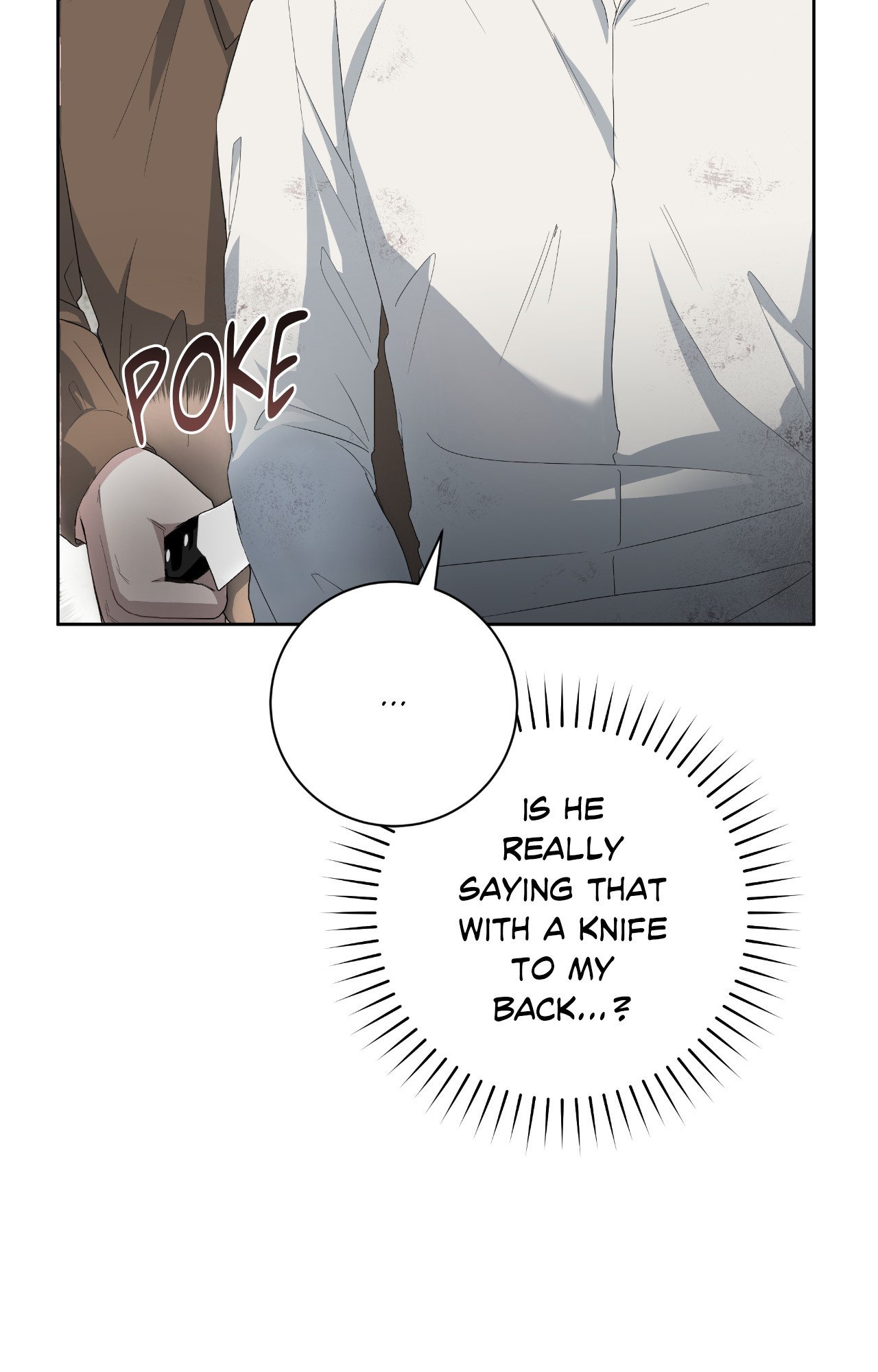Card Shark [Official] - Chapter 2 manhwa