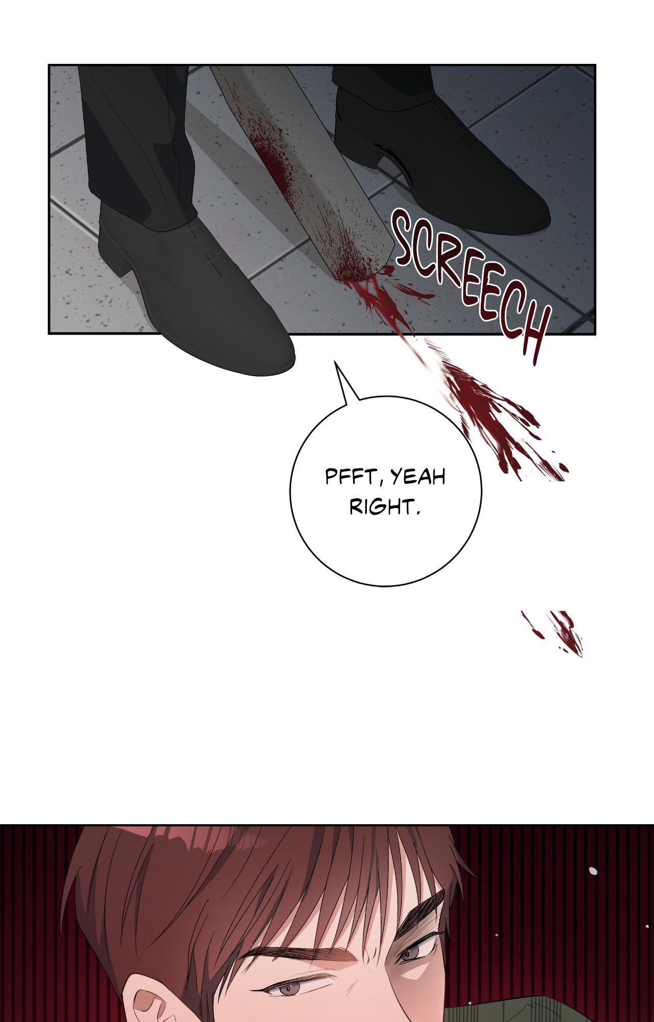 Card Shark [Official] - Chapter 2 manhwa