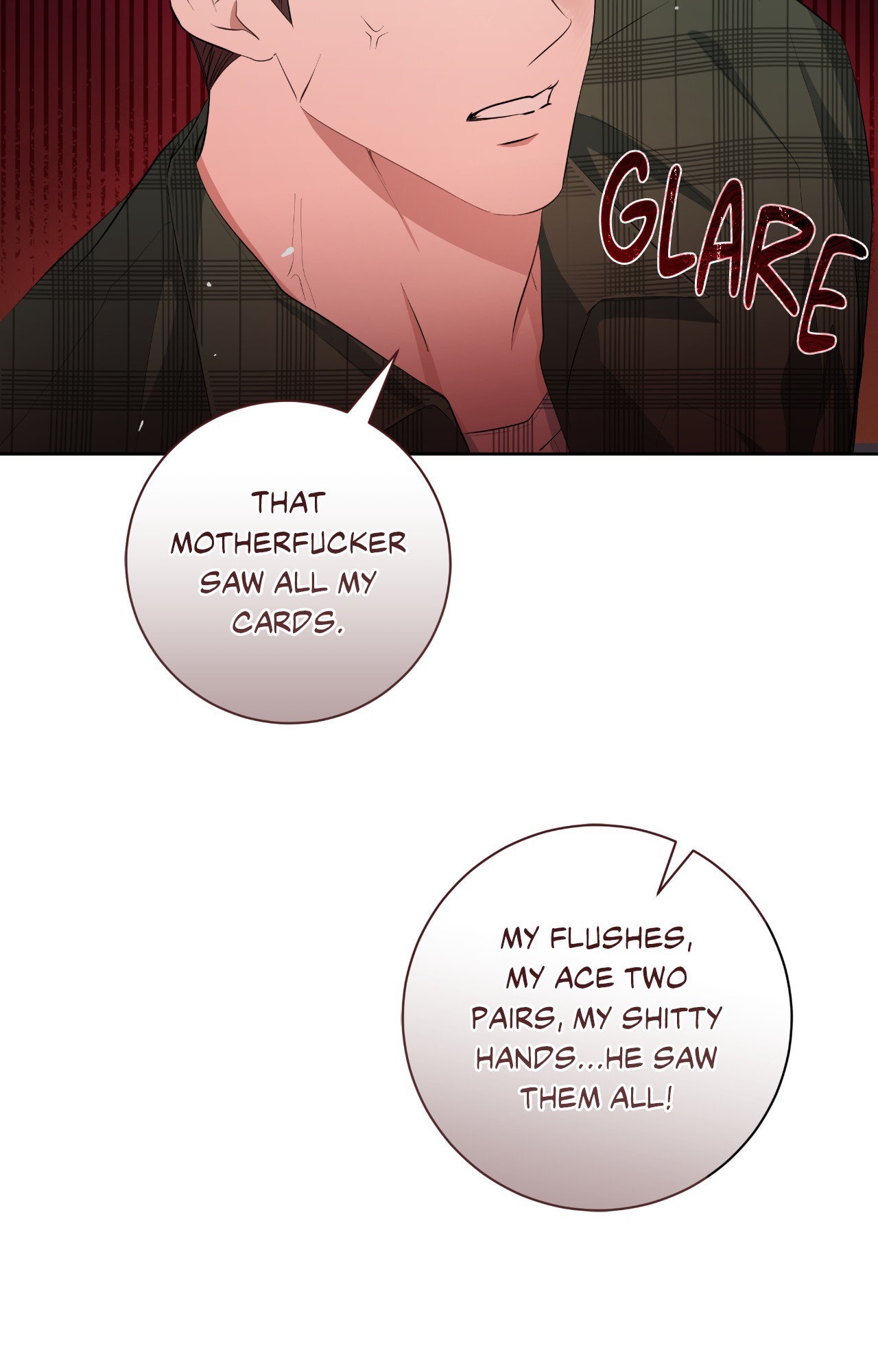 Card Shark [Official] - Chapter 2 manhwa