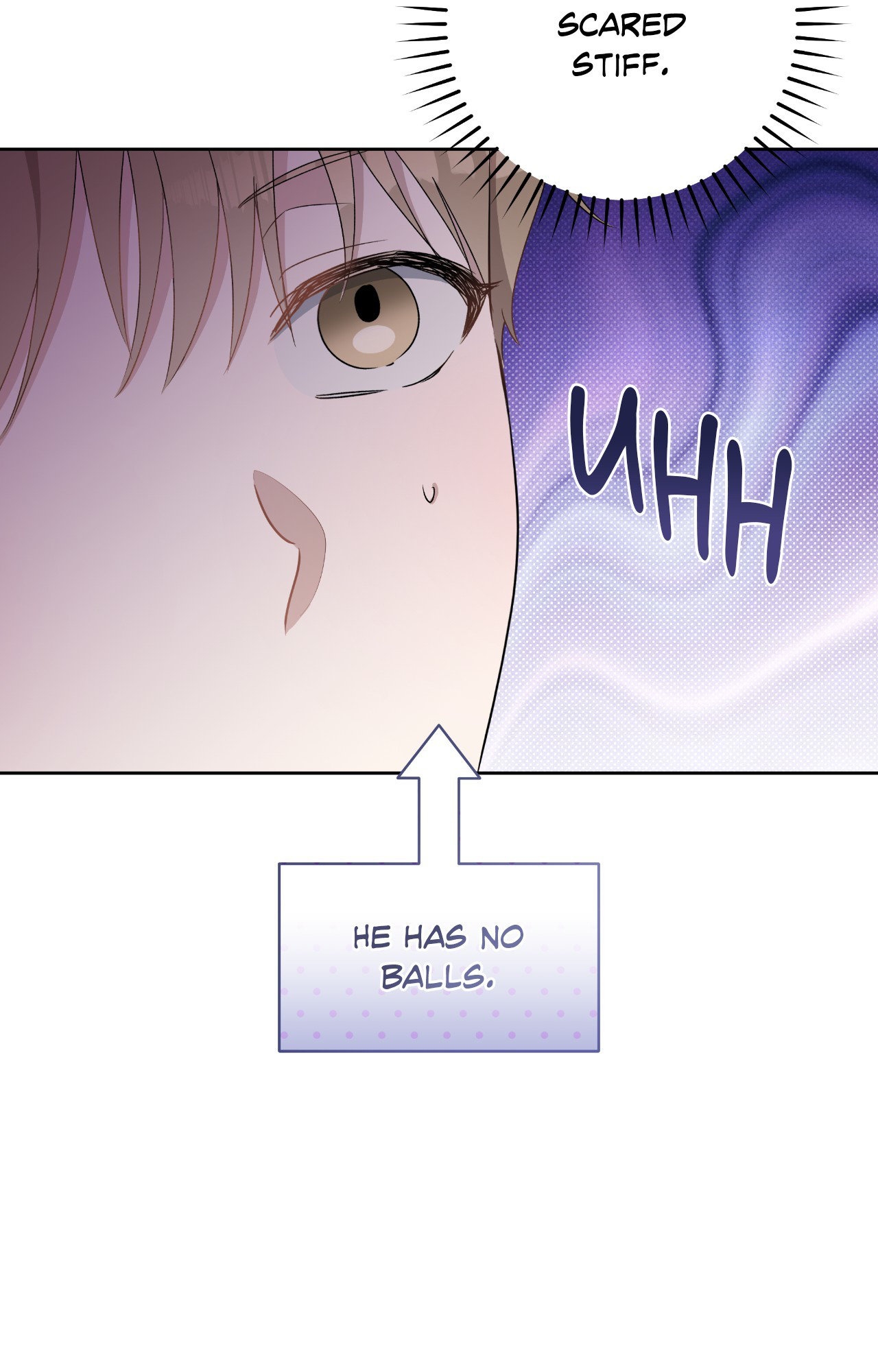Card Shark [Official] - Chapter 2 manhwa