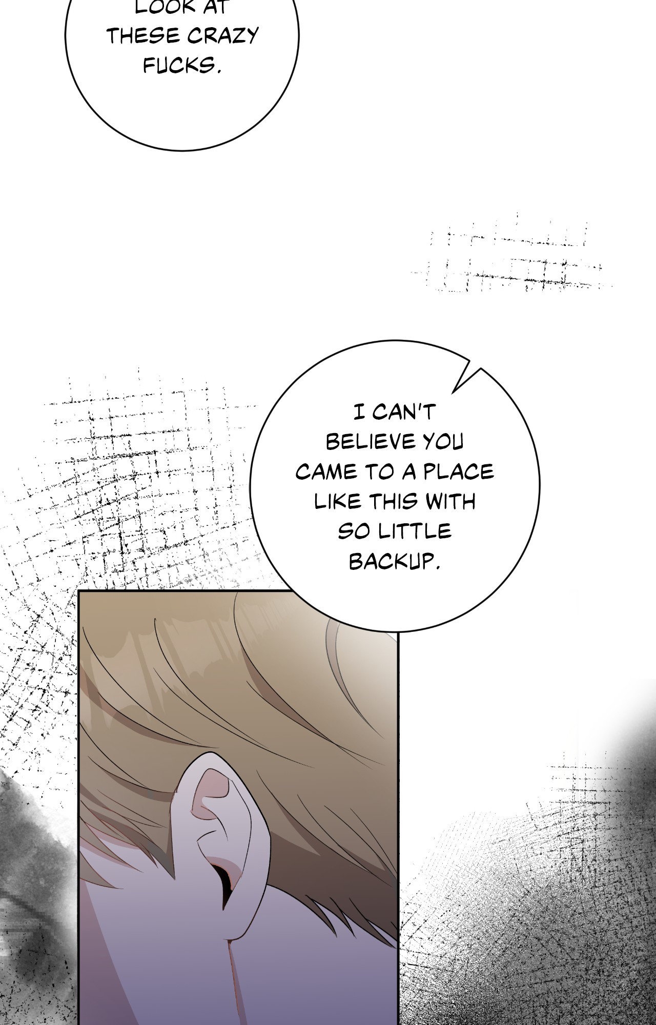 Card Shark [Official] - Chapter 2 manhwa