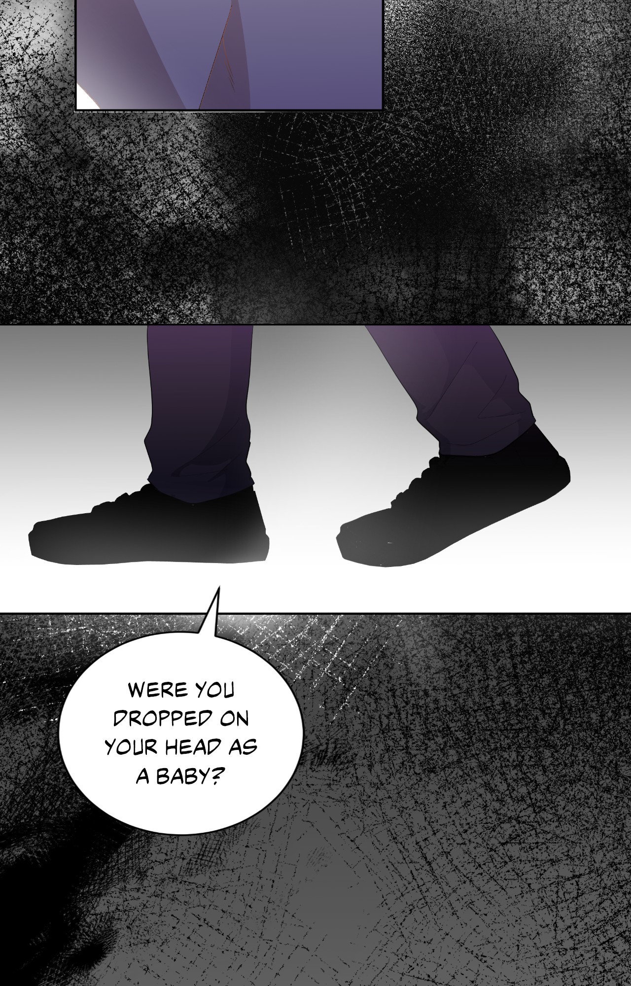Card Shark [Official] - Chapter 2 manhwa