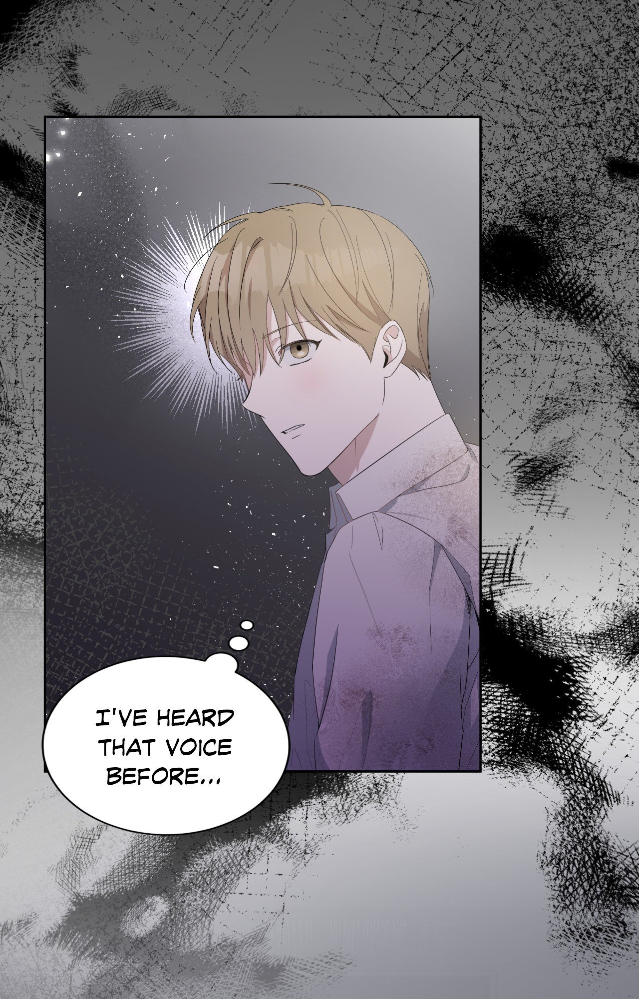 Card Shark [Official] - Chapter 2 manhwa