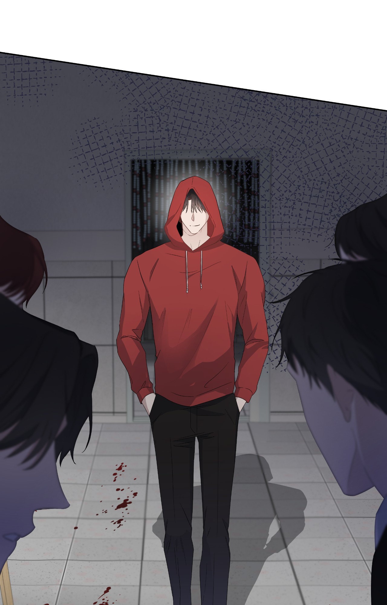 Card Shark [Official] - Chapter 2 manhwa