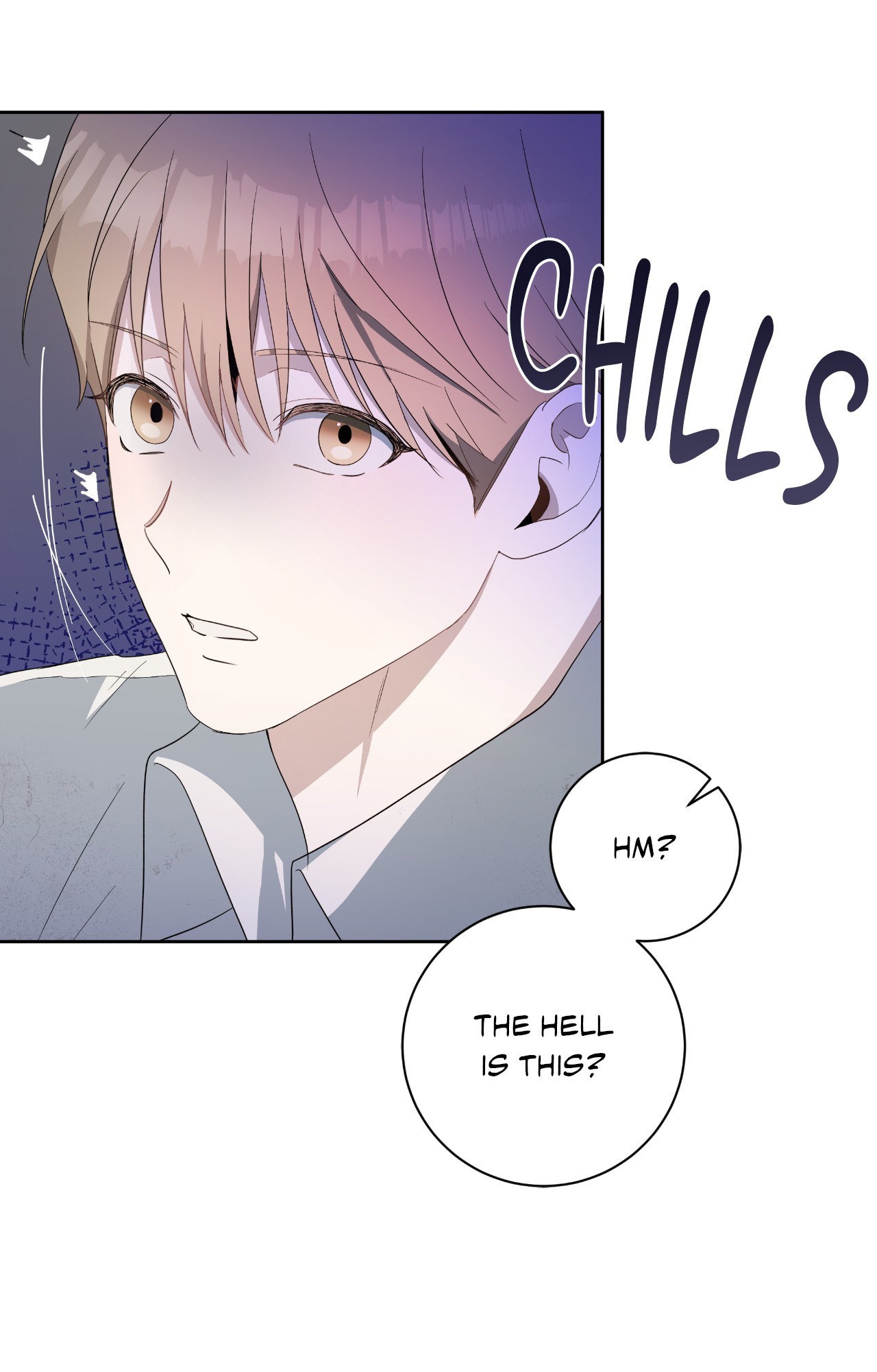 Card Shark [Official] - Chapter 2 manhwa