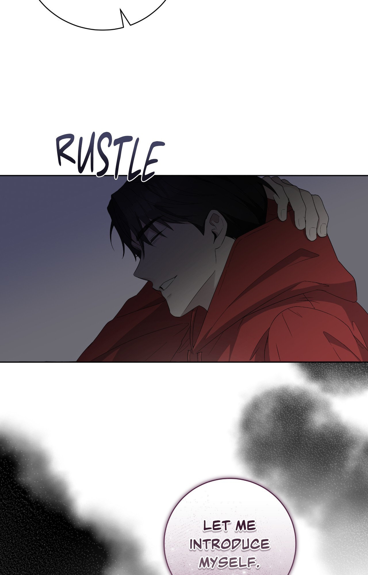 Card Shark [Official] - Chapter 2 manhwa
