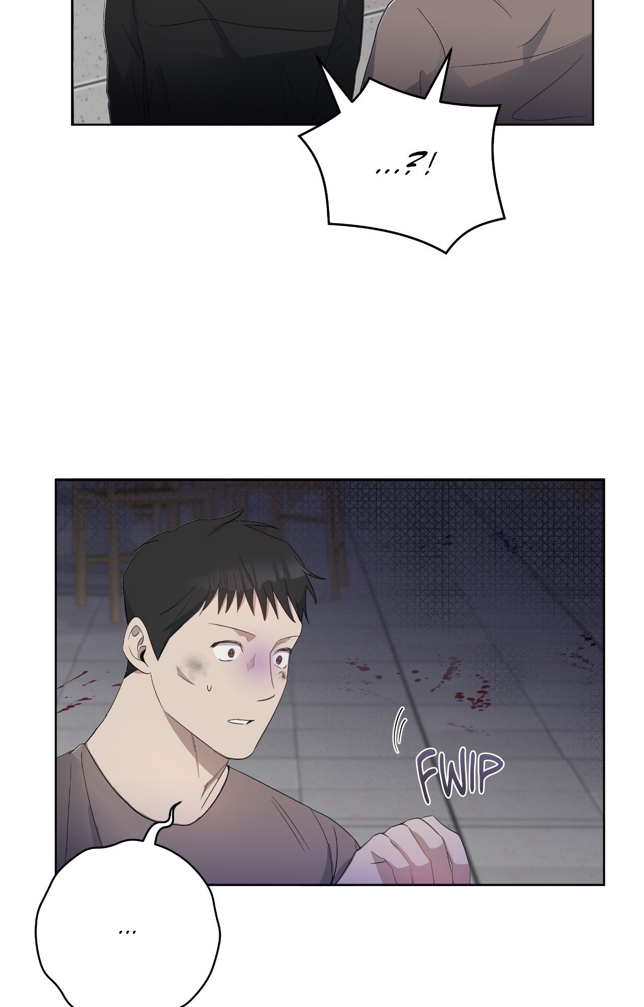 Card Shark [Official] - Chapter 2 manhwa