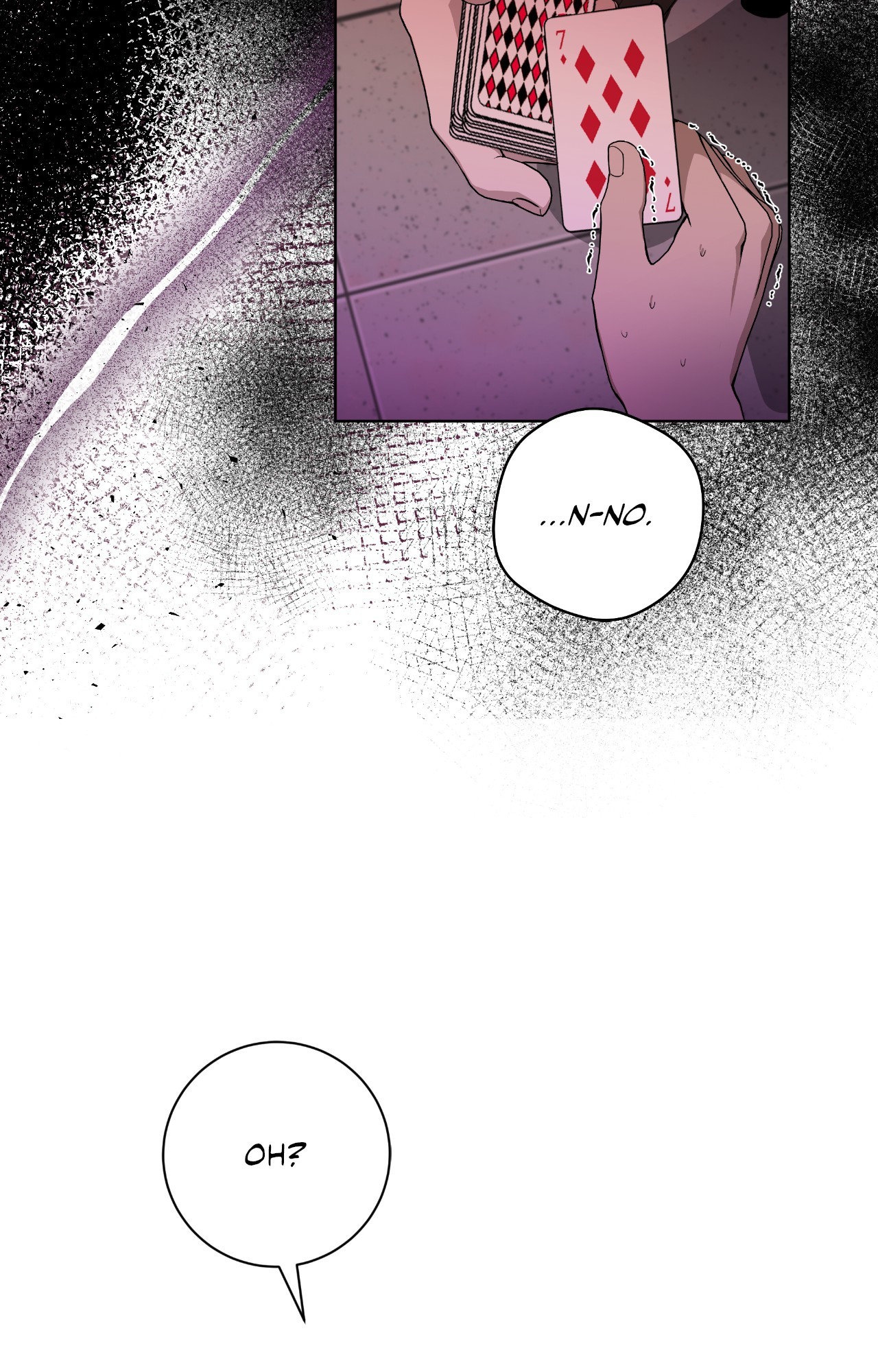 Card Shark [Official] - Chapter 2 manhwa