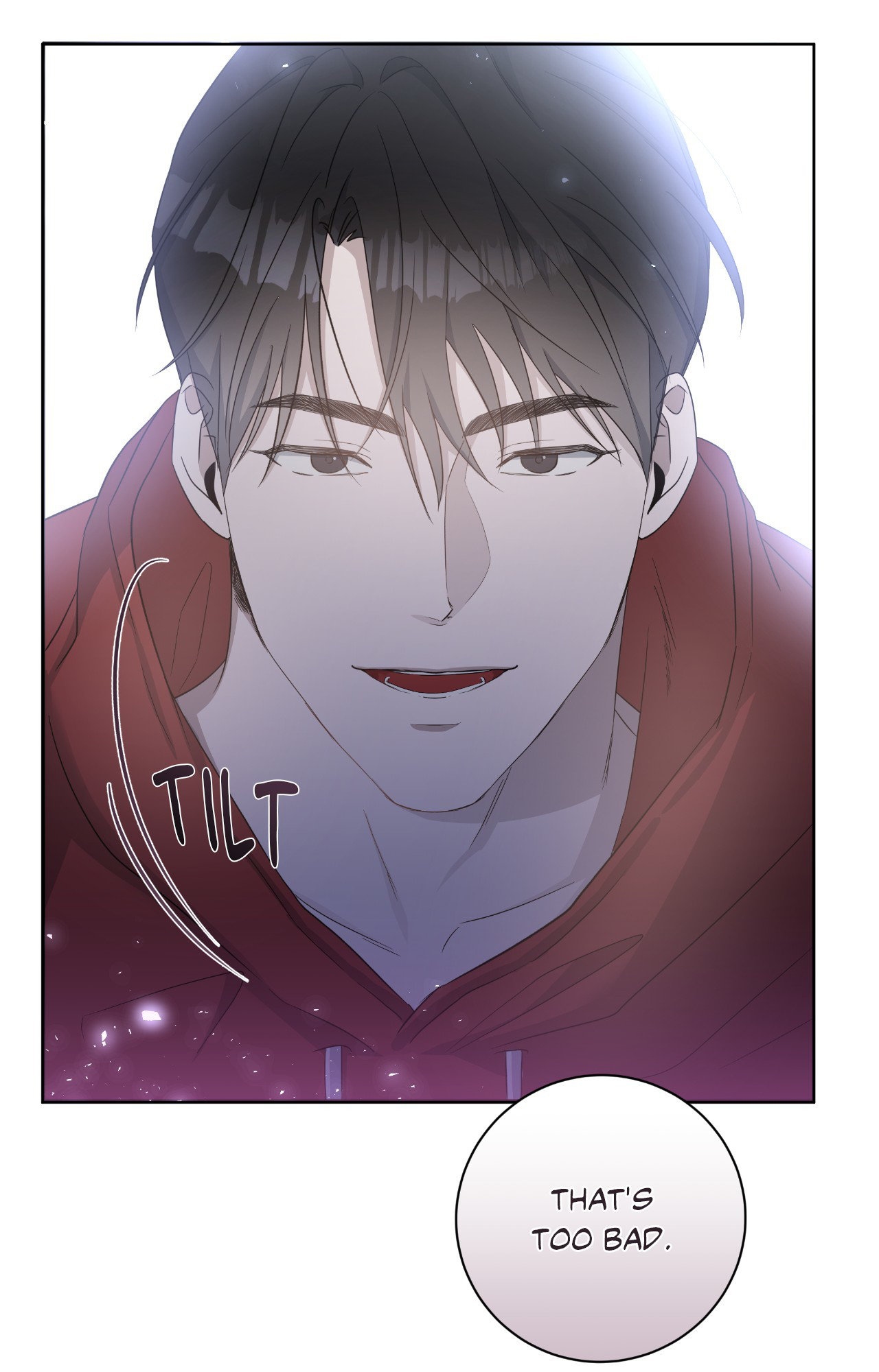 Card Shark [Official] - Chapter 2 manhwa