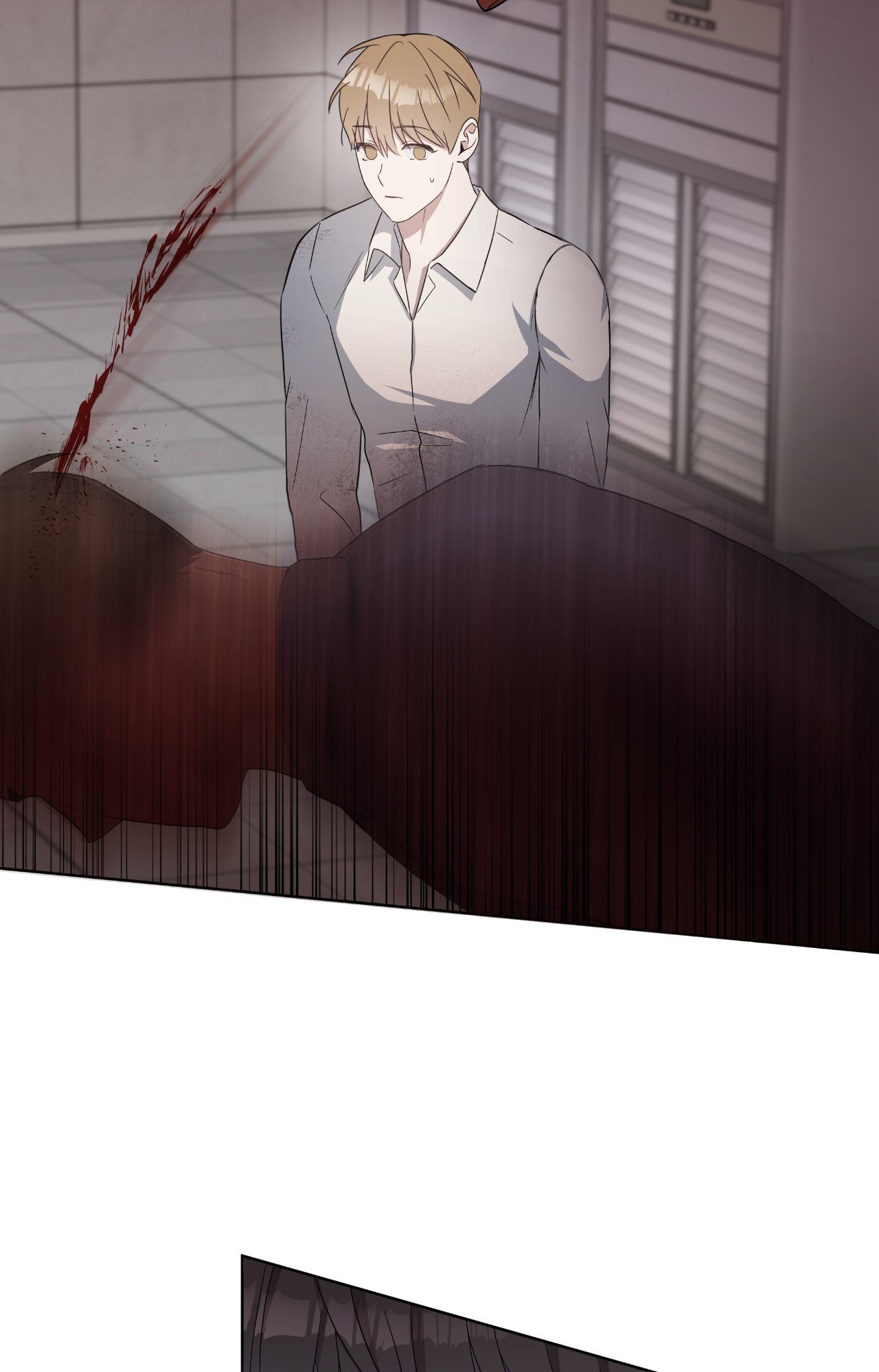 Card Shark [Official] - Chapter 2 manhwa
