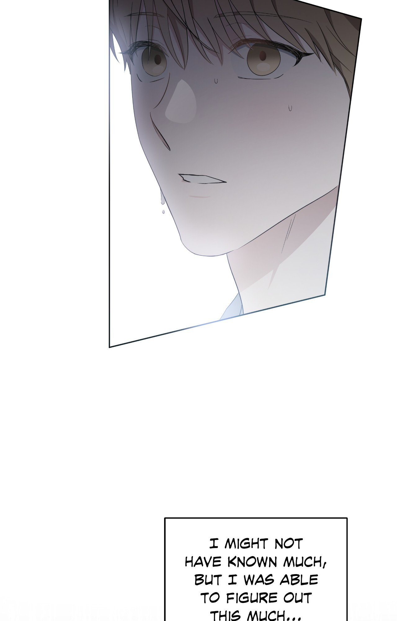 Card Shark [Official] - Chapter 2 manhwa