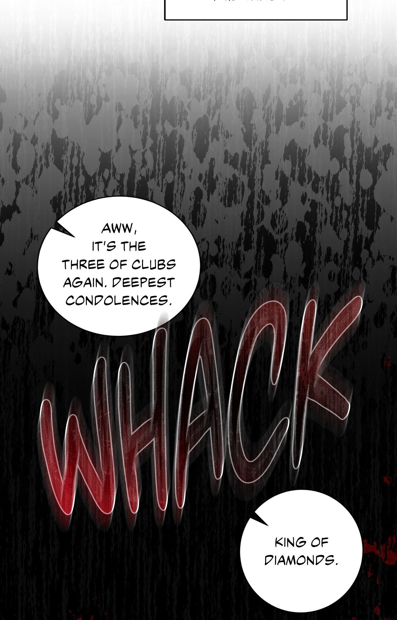 Card Shark [Official] - Chapter 2 manhwa