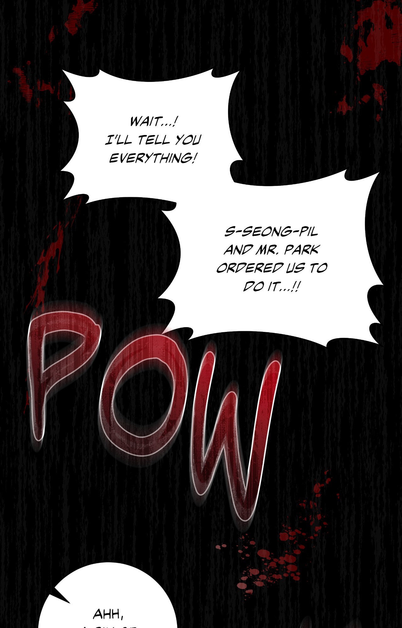 Card Shark [Official] - Chapter 2 manhwa