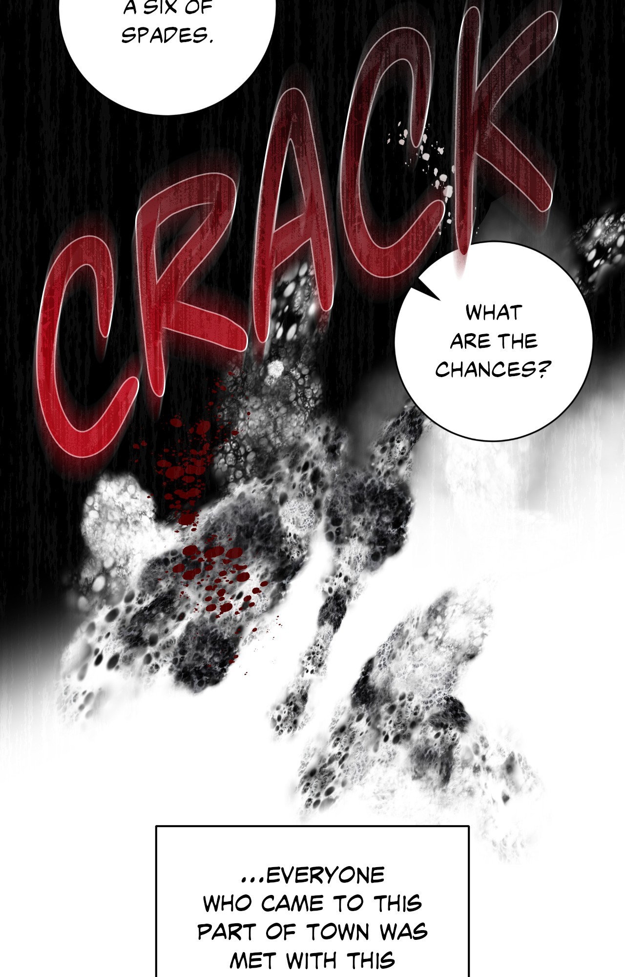 Card Shark [Official] - Chapter 2 manhwa