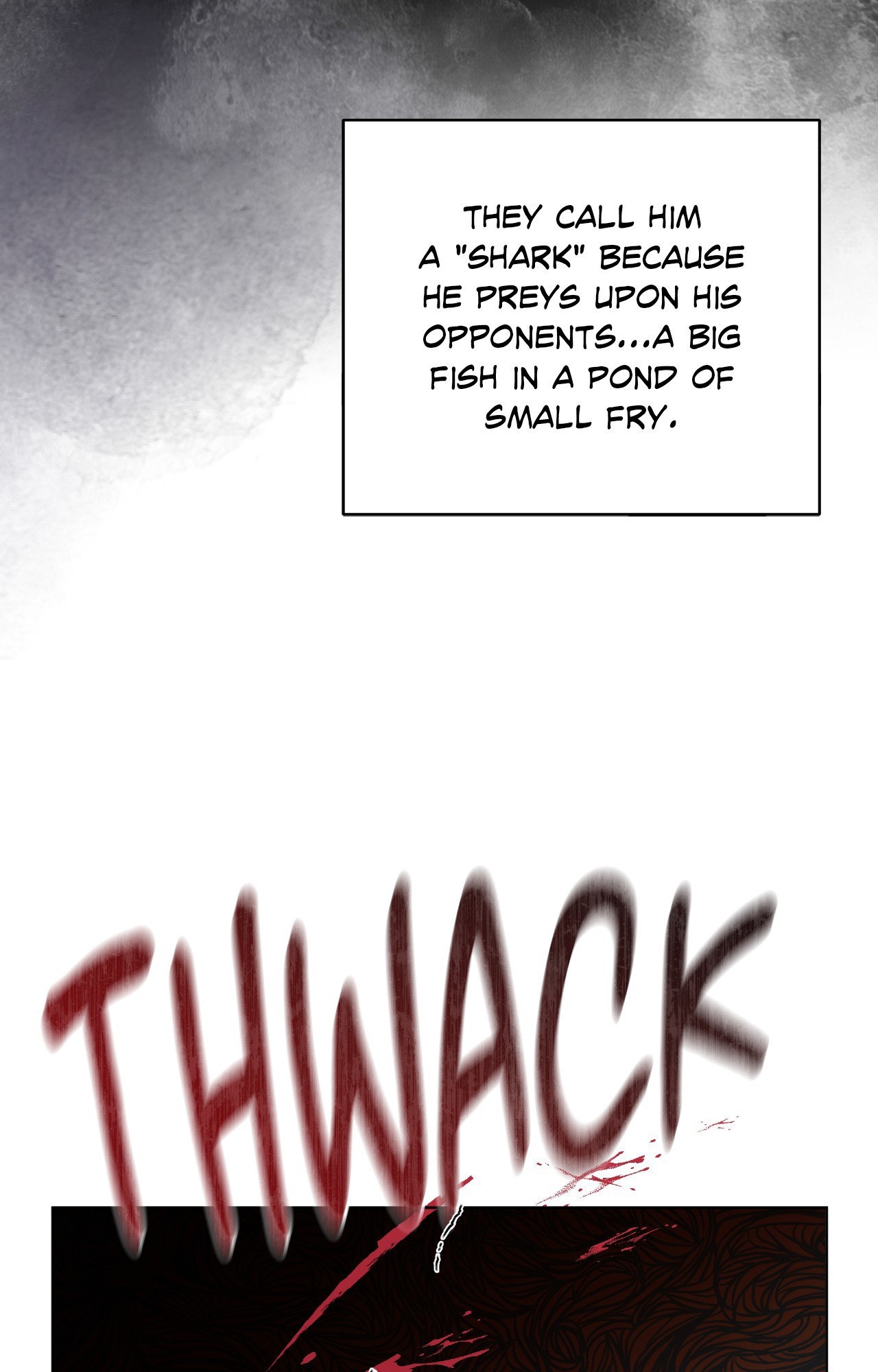 Card Shark [Official] - Chapter 2 manhwa