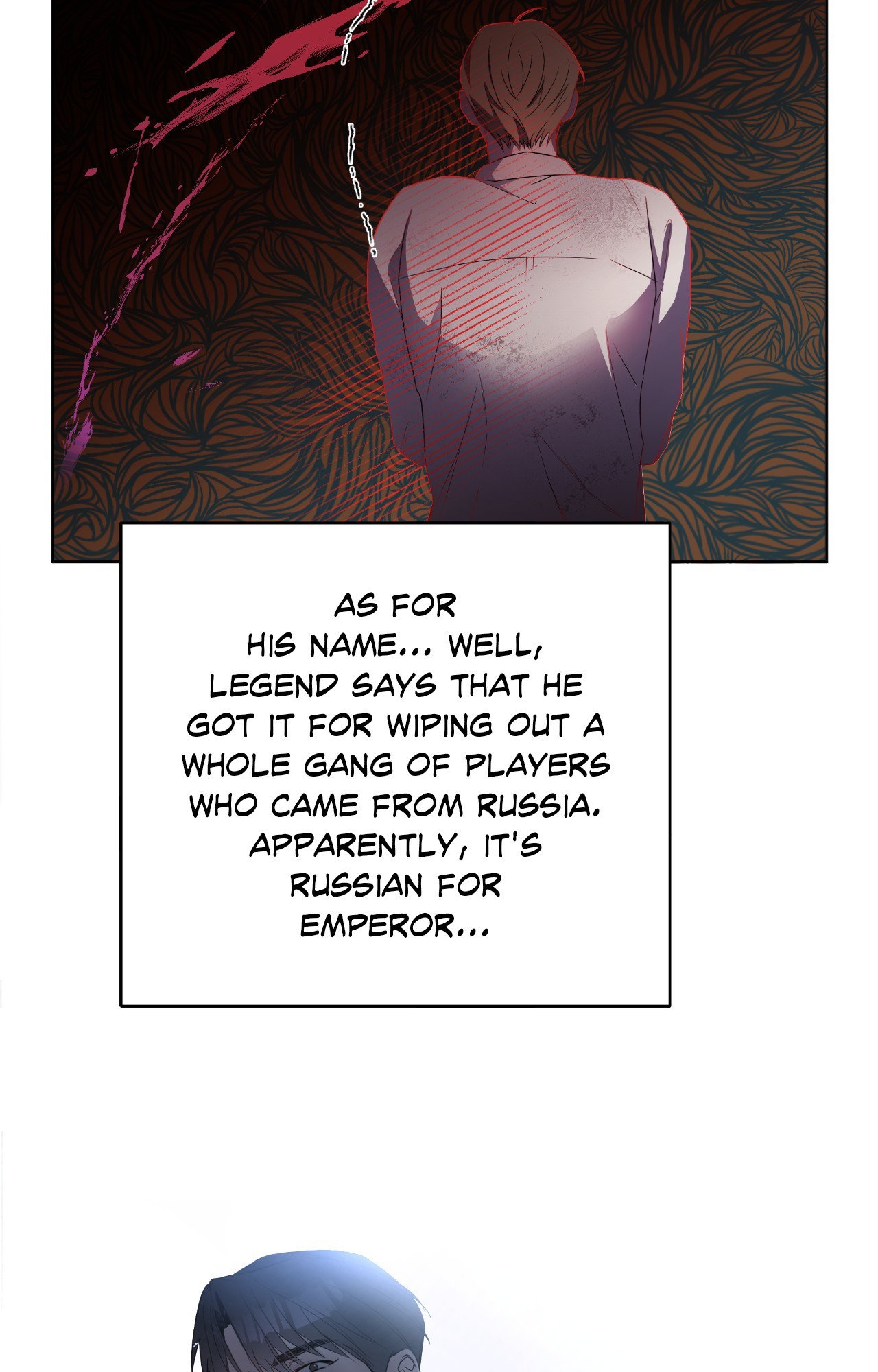 Card Shark [Official] - Chapter 2 manhwa