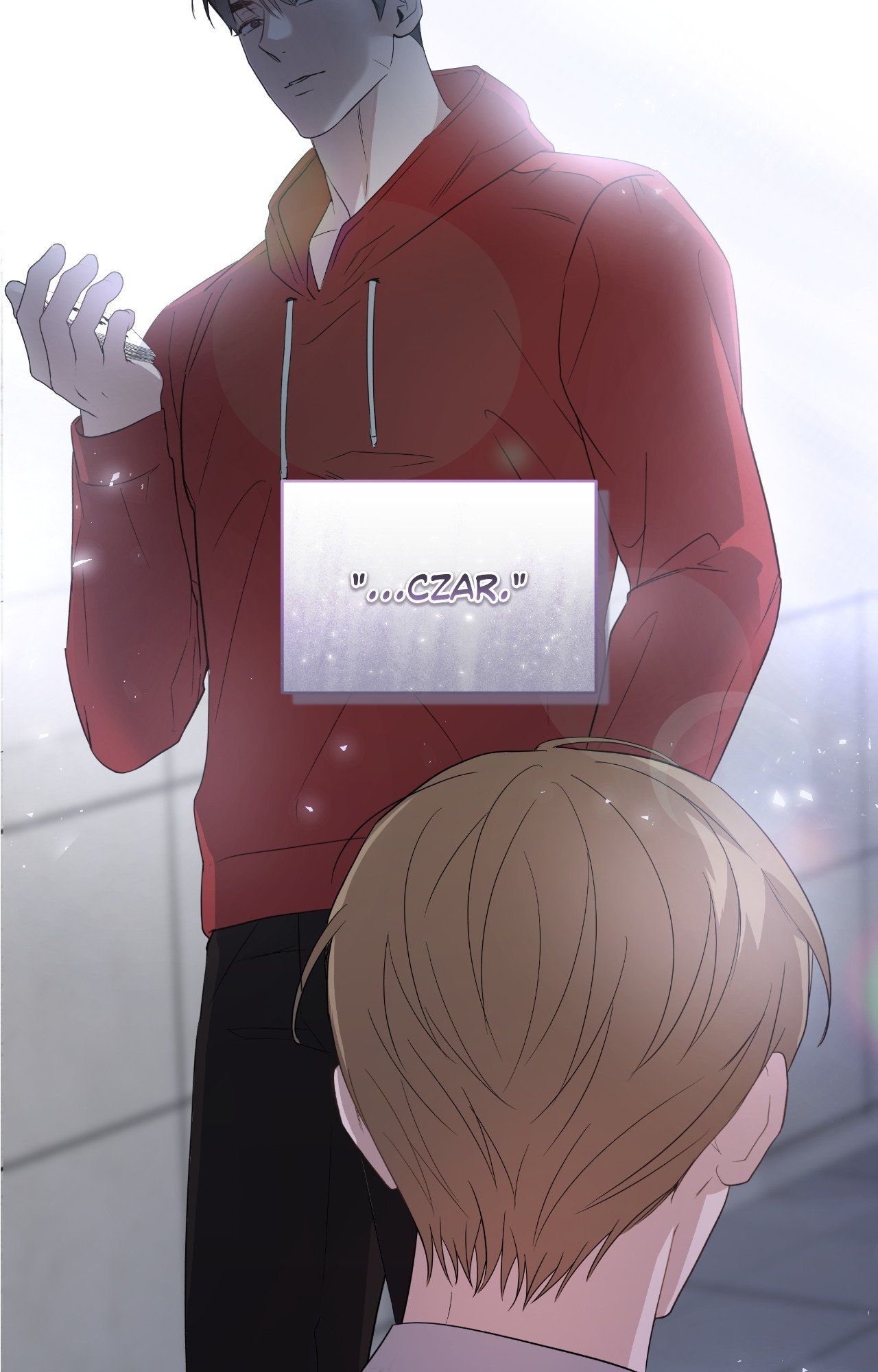 Card Shark [Official] - Chapter 2 manhwa