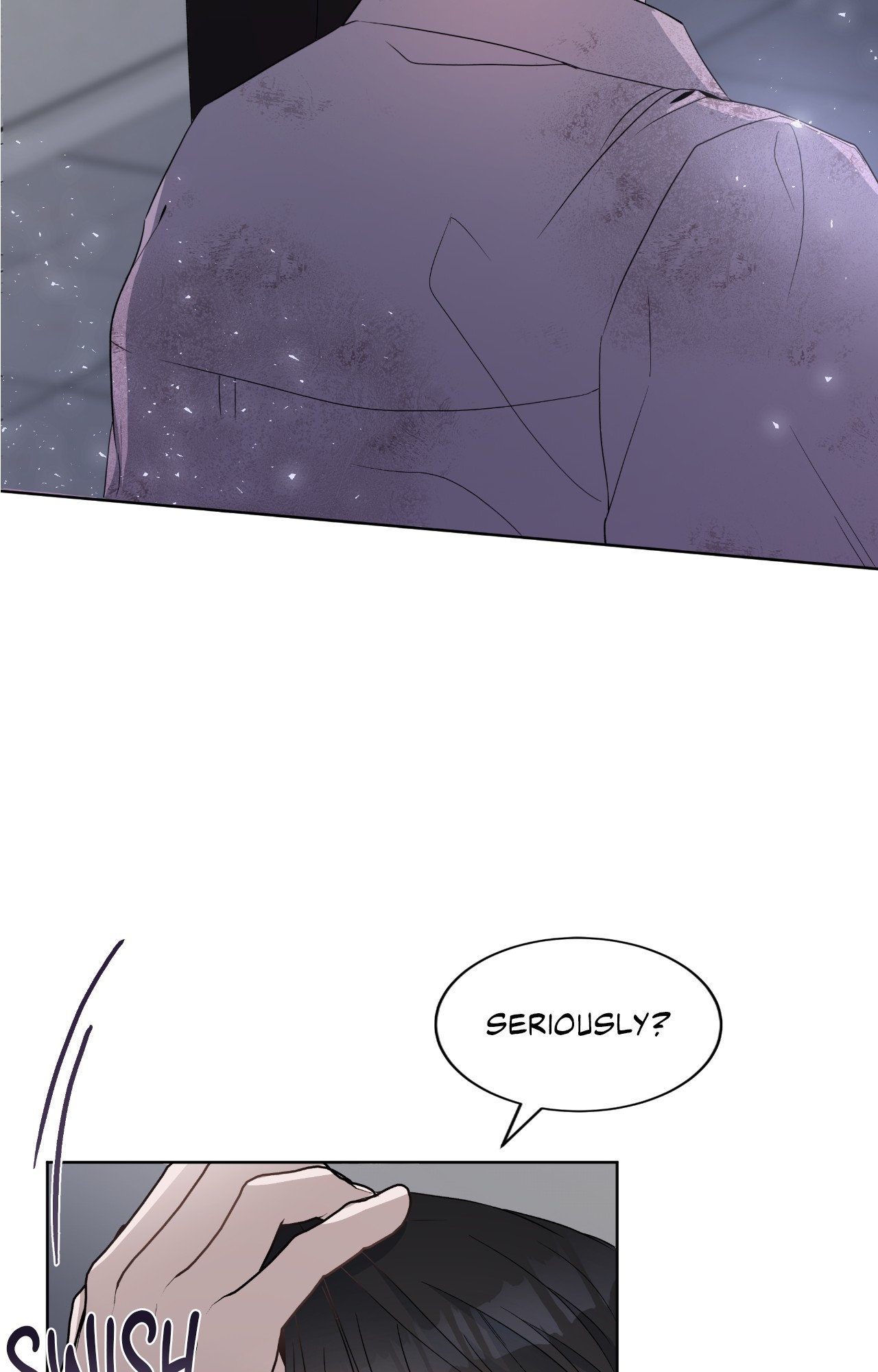 Card Shark [Official] - Chapter 2 manhwa