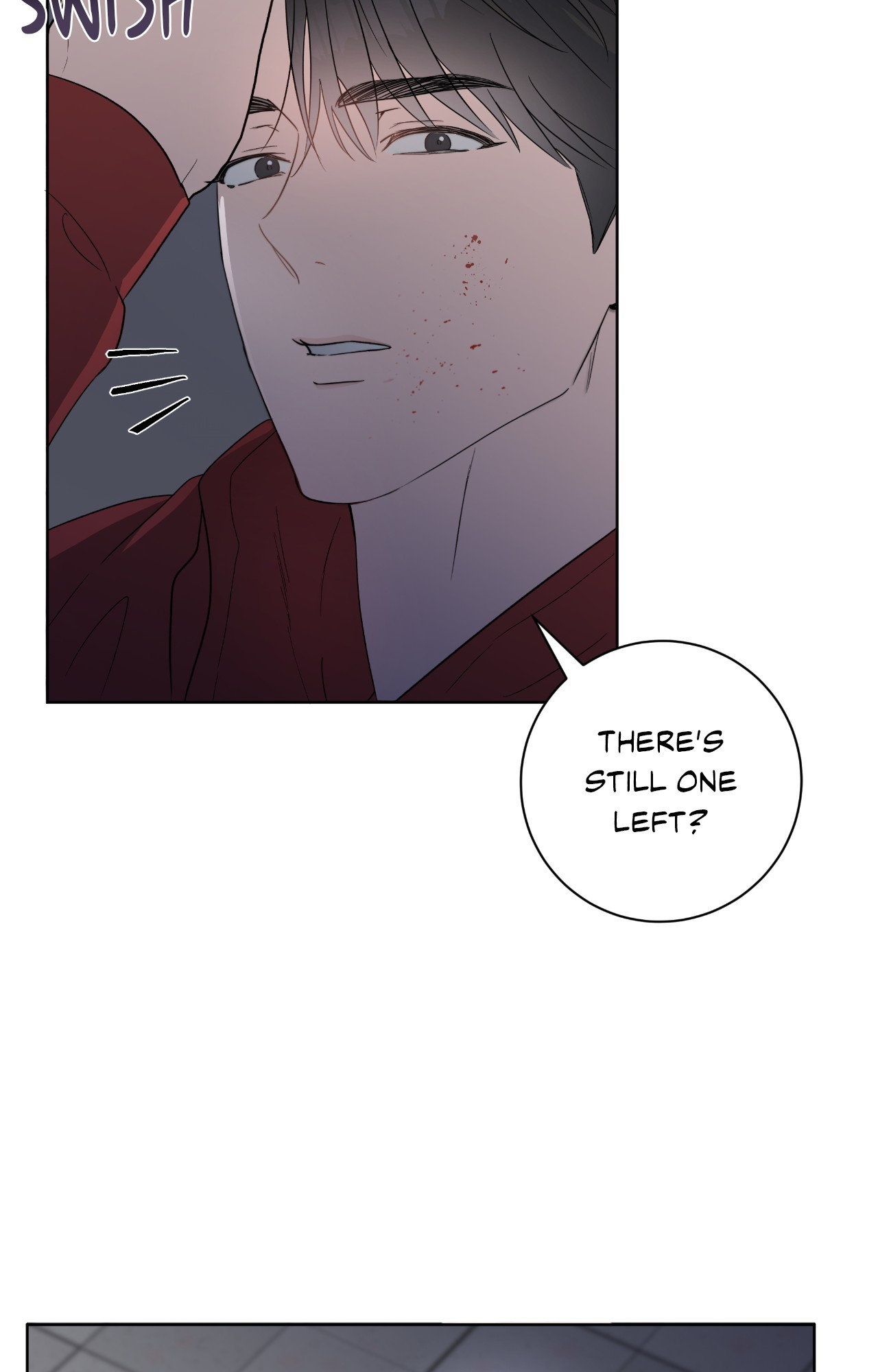 Card Shark [Official] - Chapter 2 manhwa