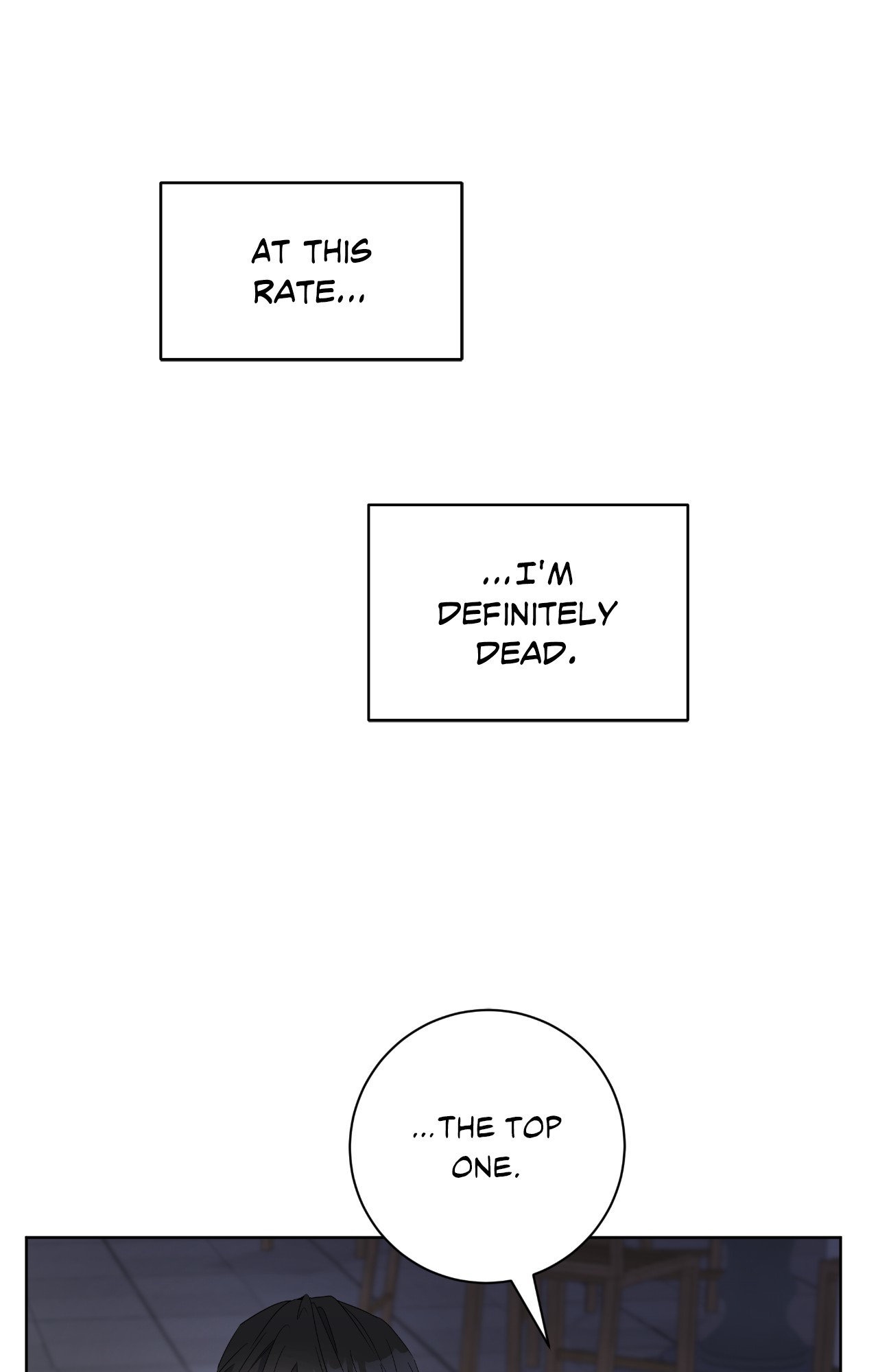 Card Shark [Official] - Chapter 2 manhwa