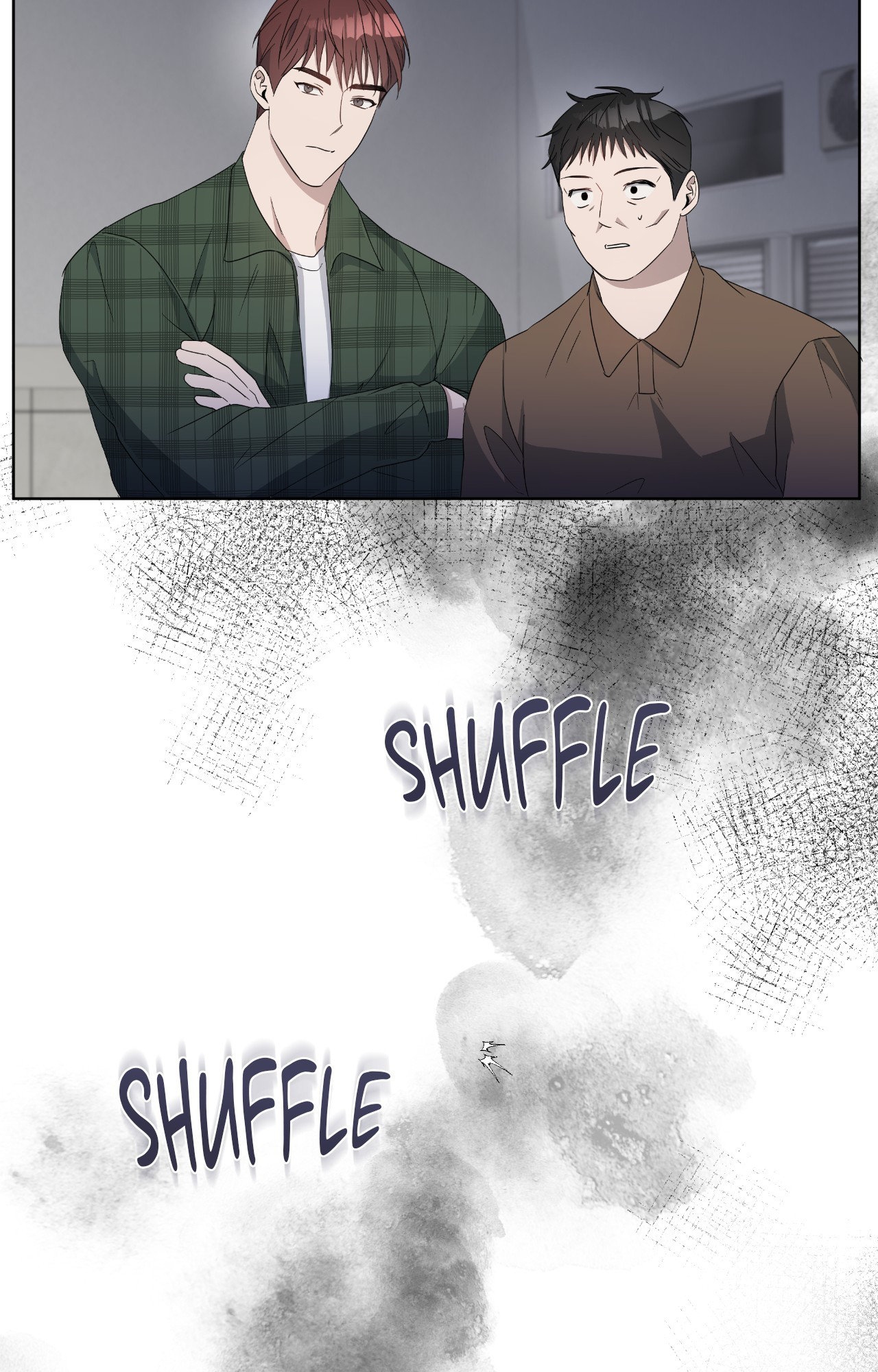 Card Shark [Official] - Chapter 2 manhwa
