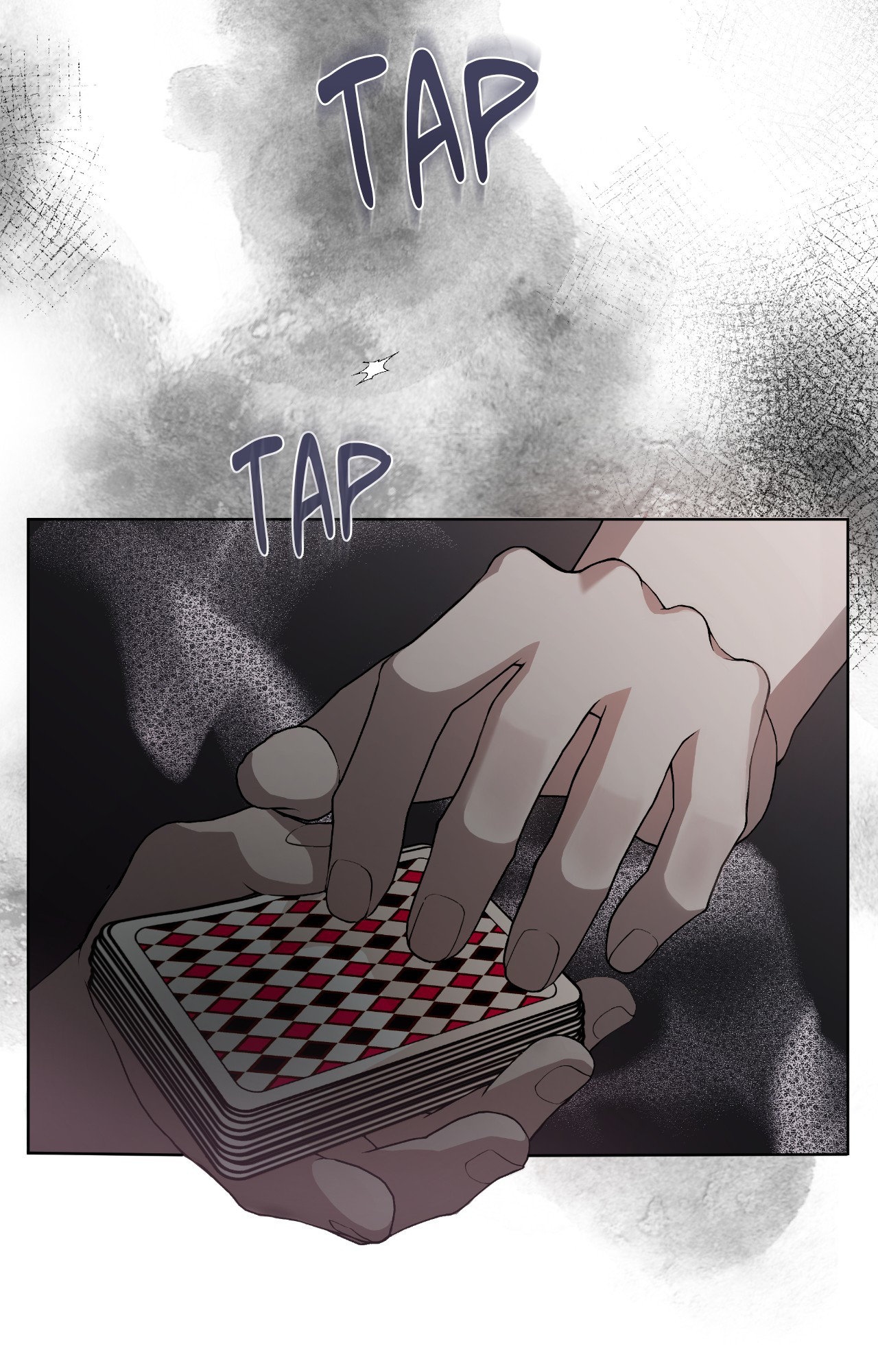 Card Shark [Official] - Chapter 2 manhwa