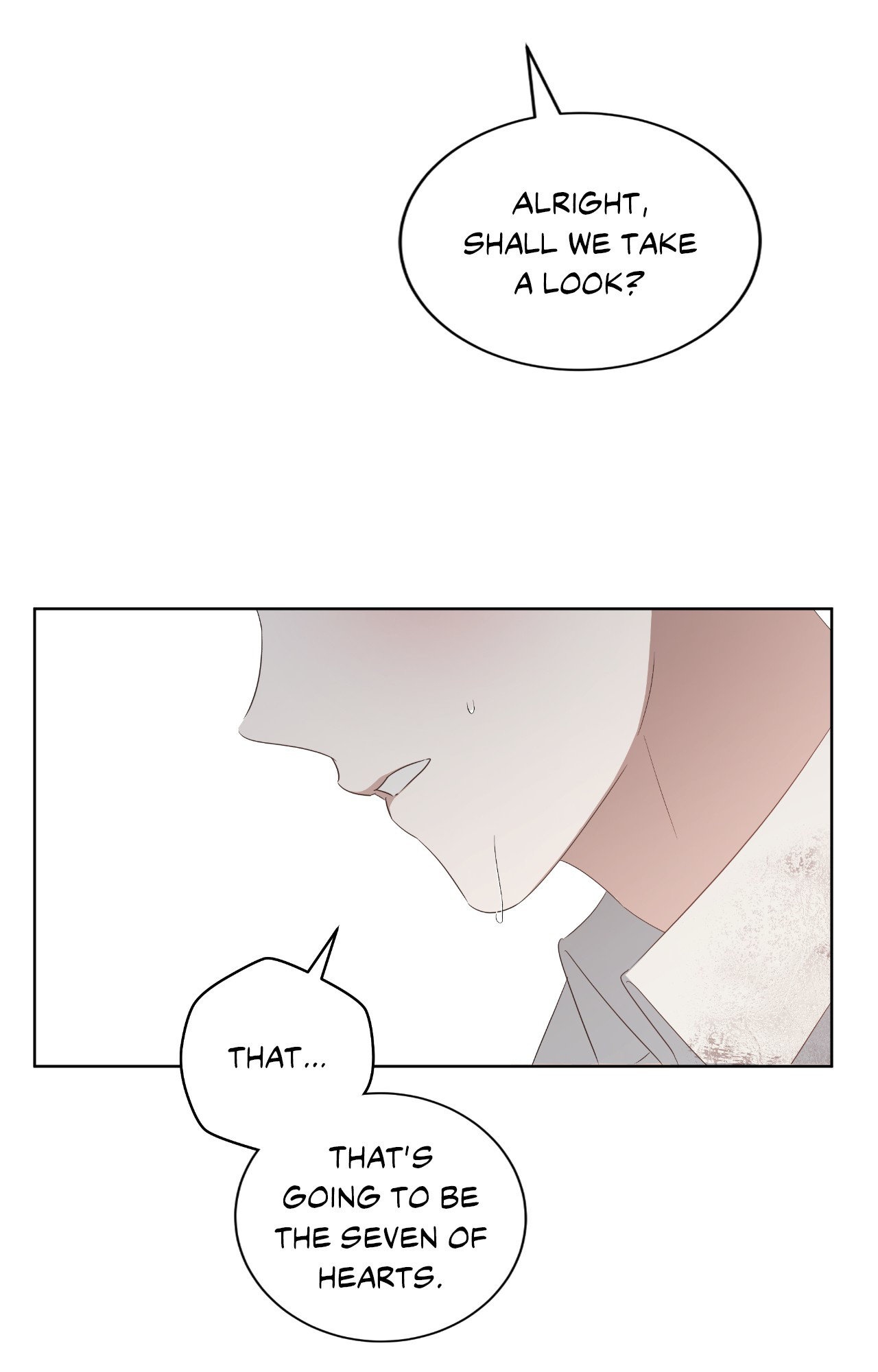 Card Shark [Official] - Chapter 2 manhwa