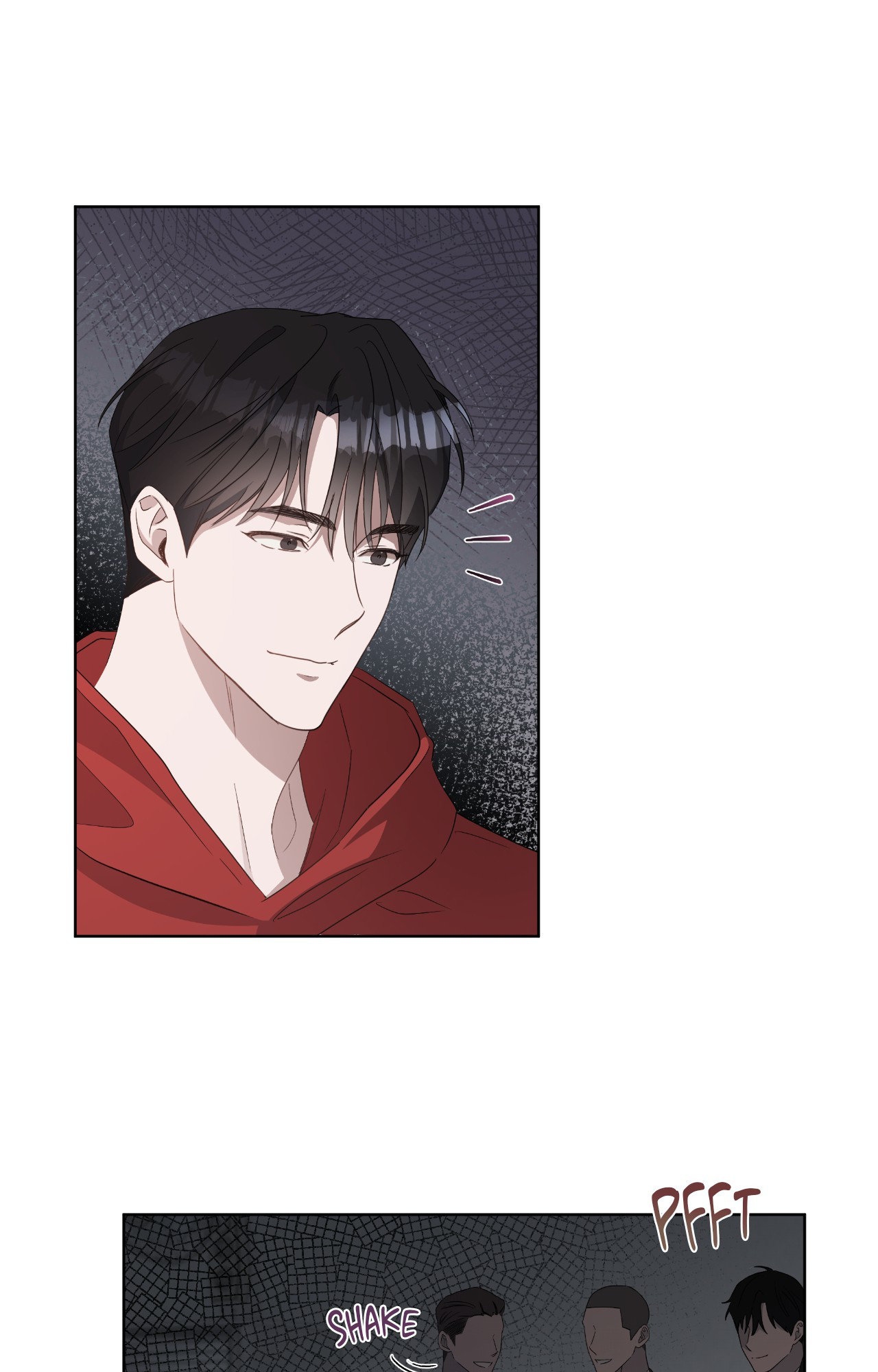 Card Shark [Official] - Chapter 2 manhwa