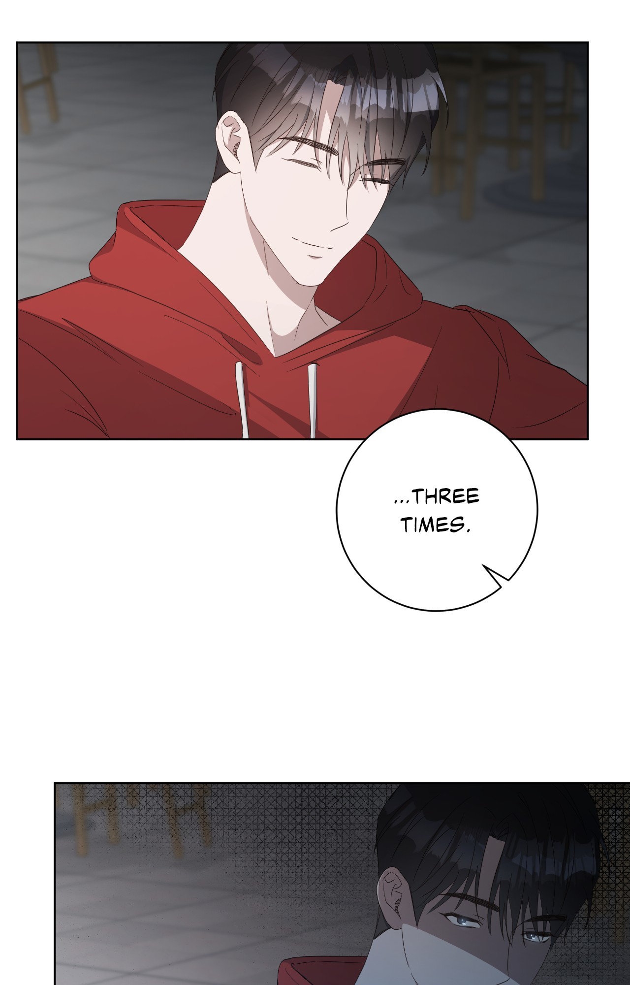 Card Shark [Official] - Chapter 2 manhwa