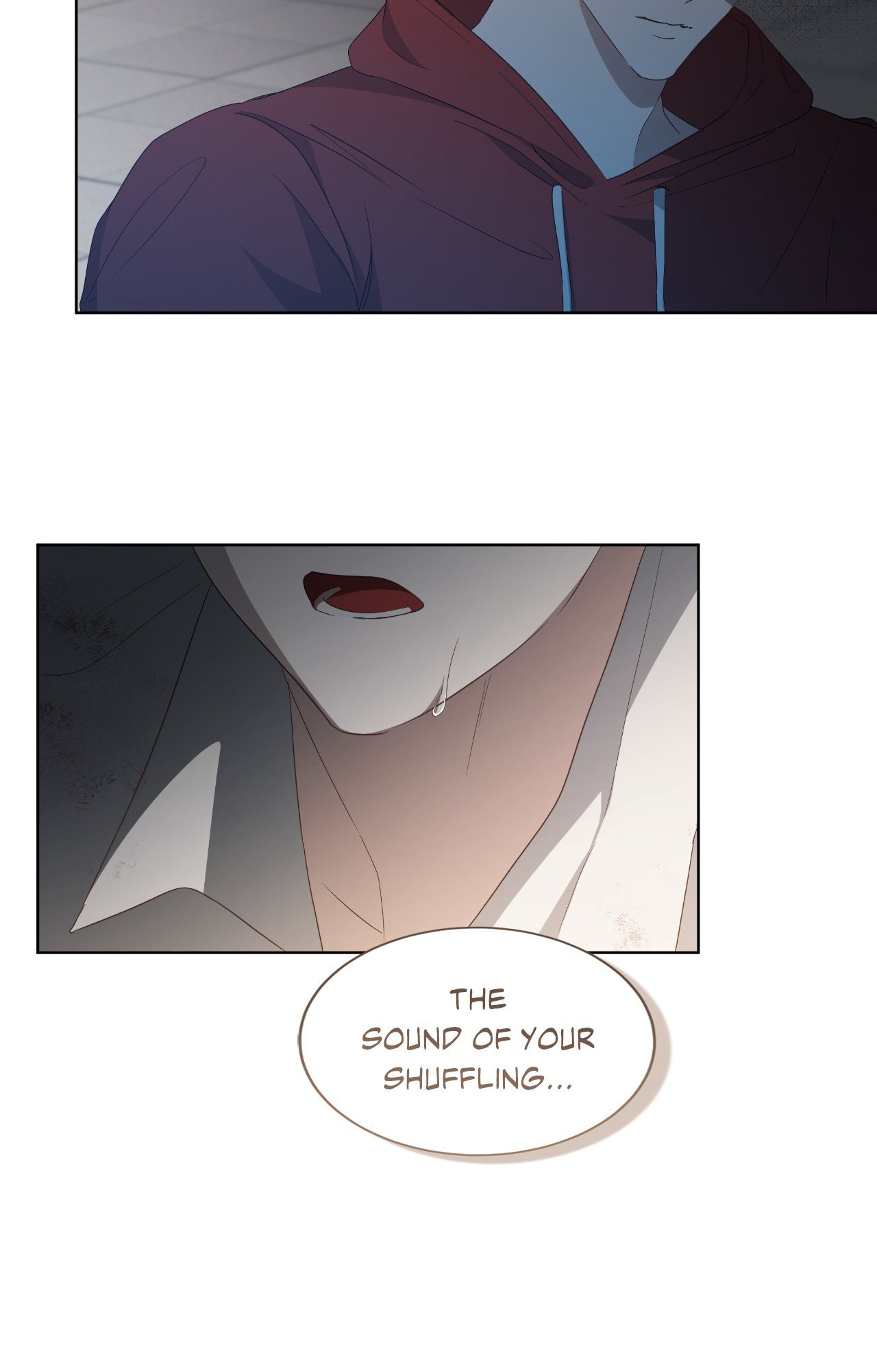 Card Shark [Official] - Chapter 2 manhwa