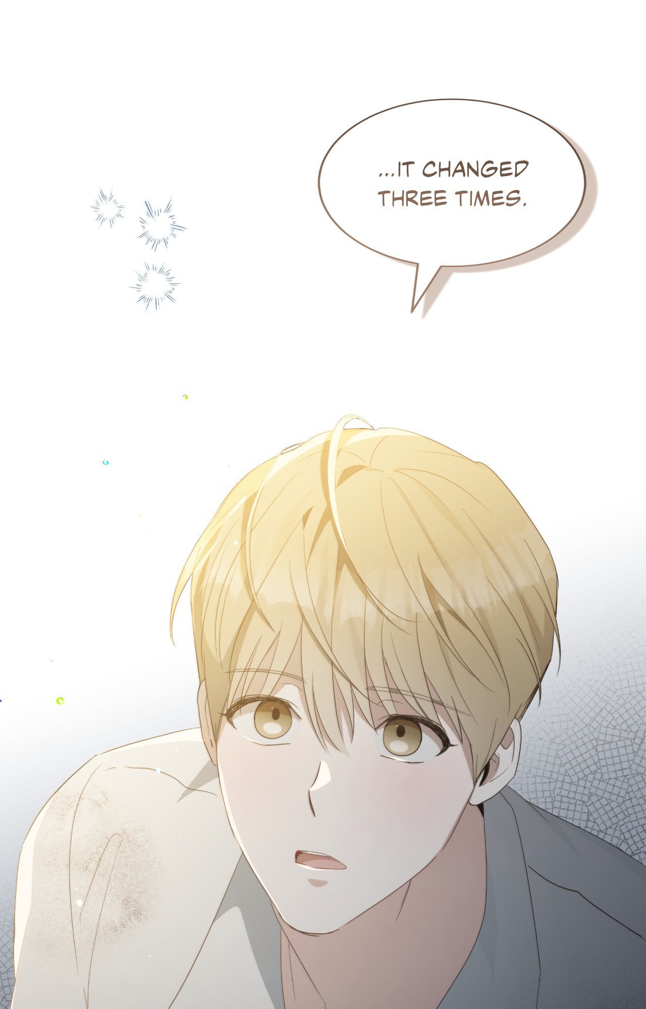 Card Shark [Official] - Chapter 2 manhwa