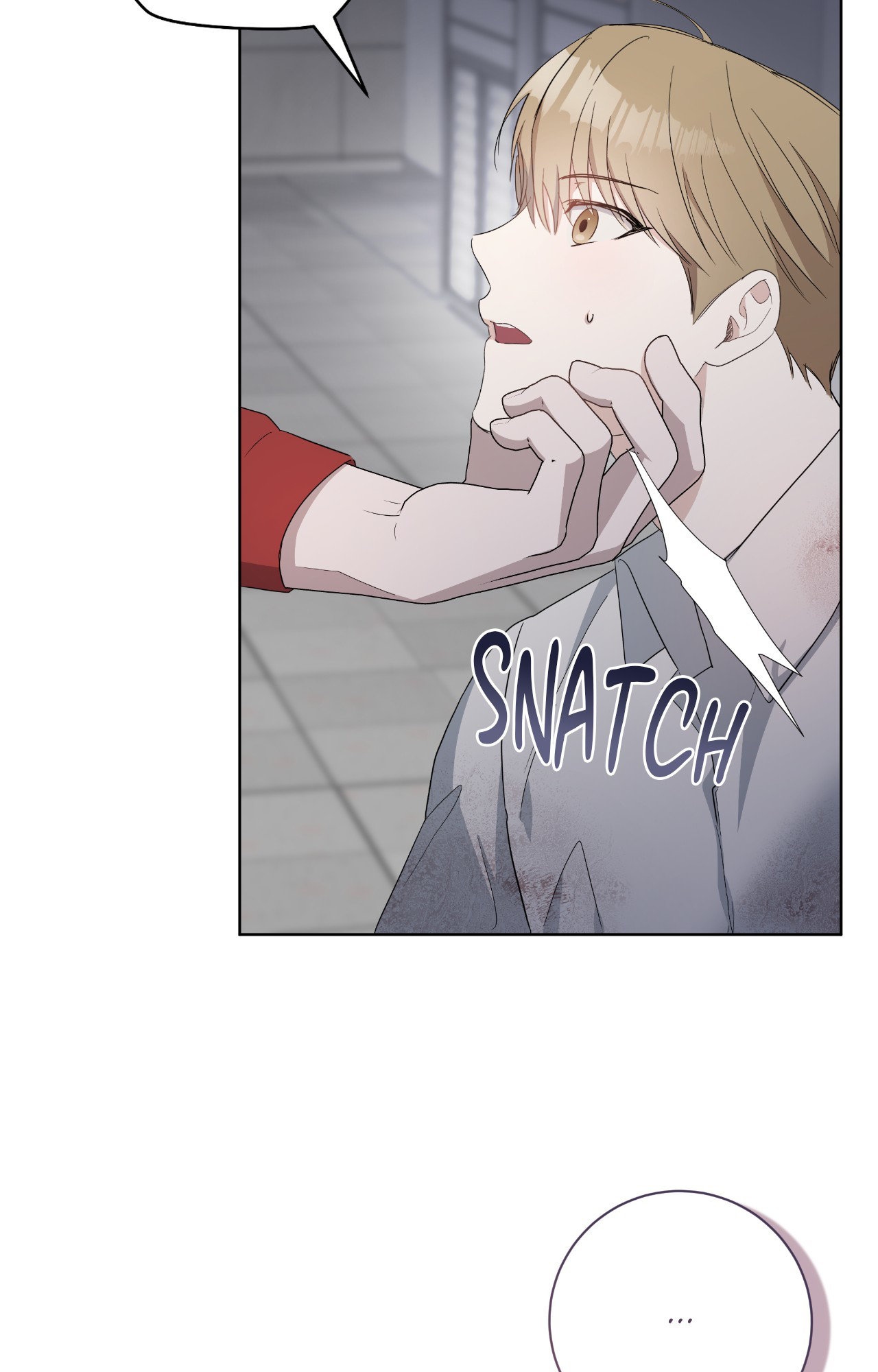 Card Shark [Official] - Chapter 2 manhwa