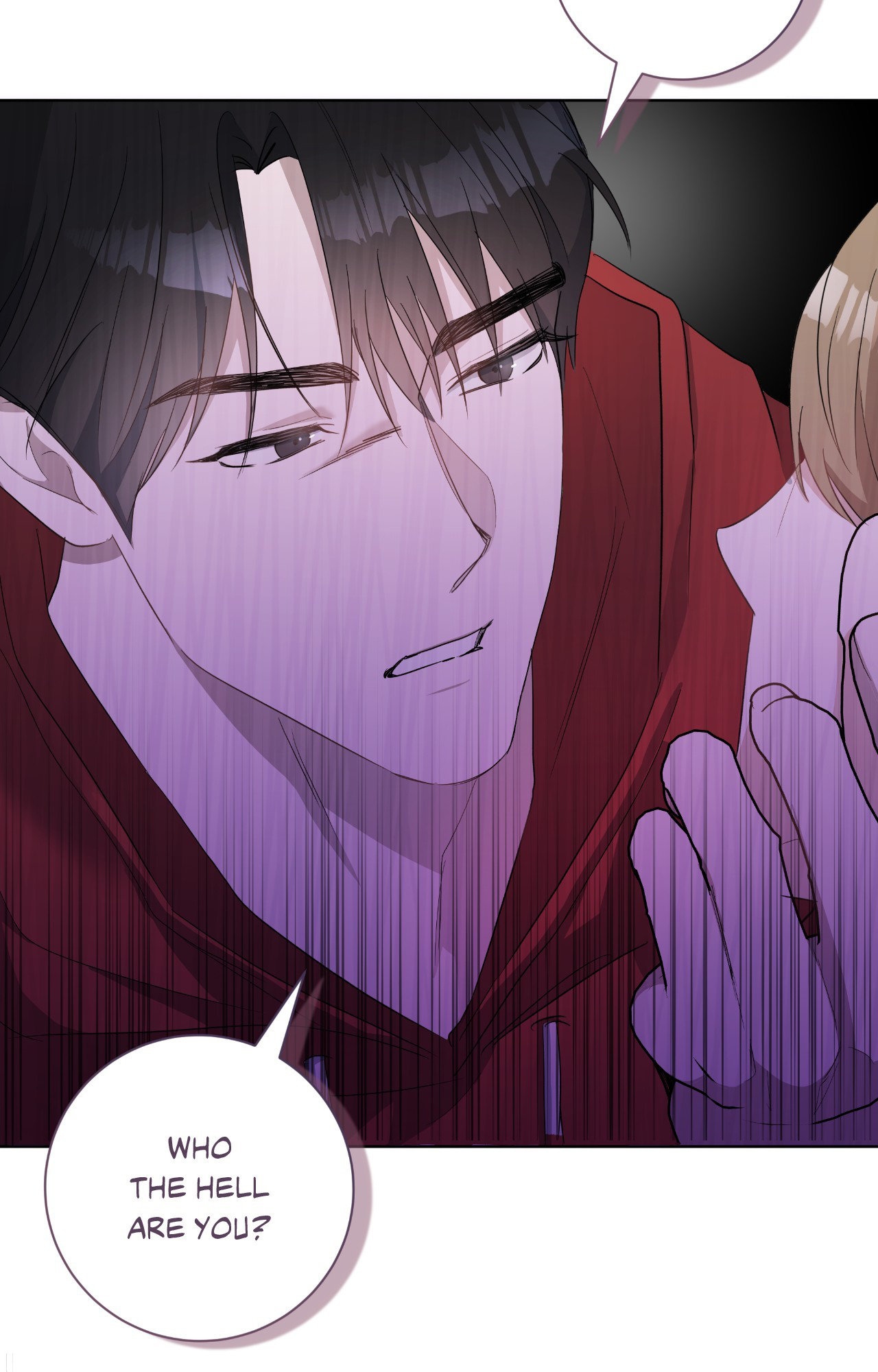 Card Shark [Official] - Chapter 2 manhwa