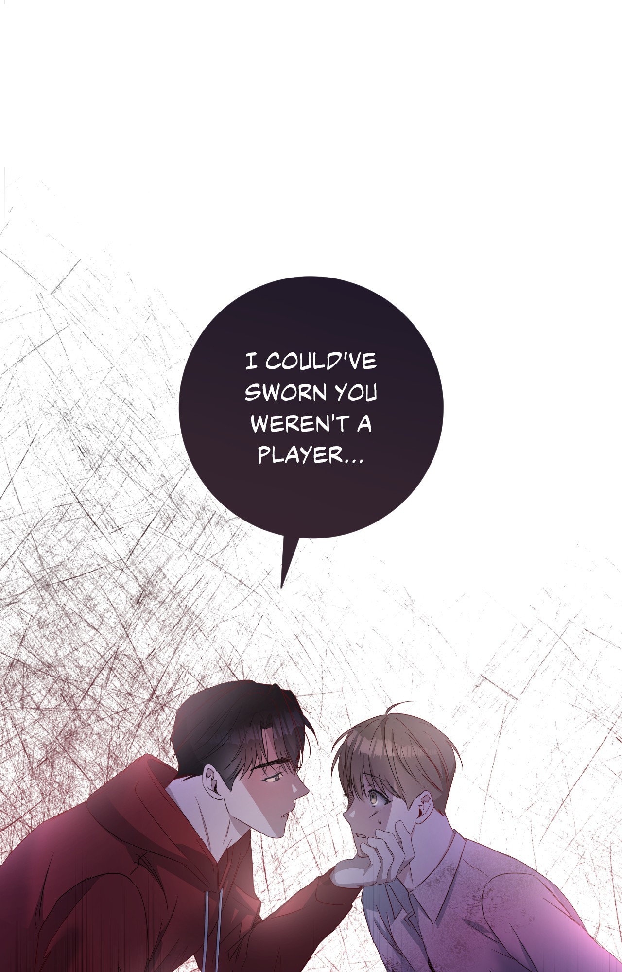 Card Shark [Official] - Chapter 2 manhwa