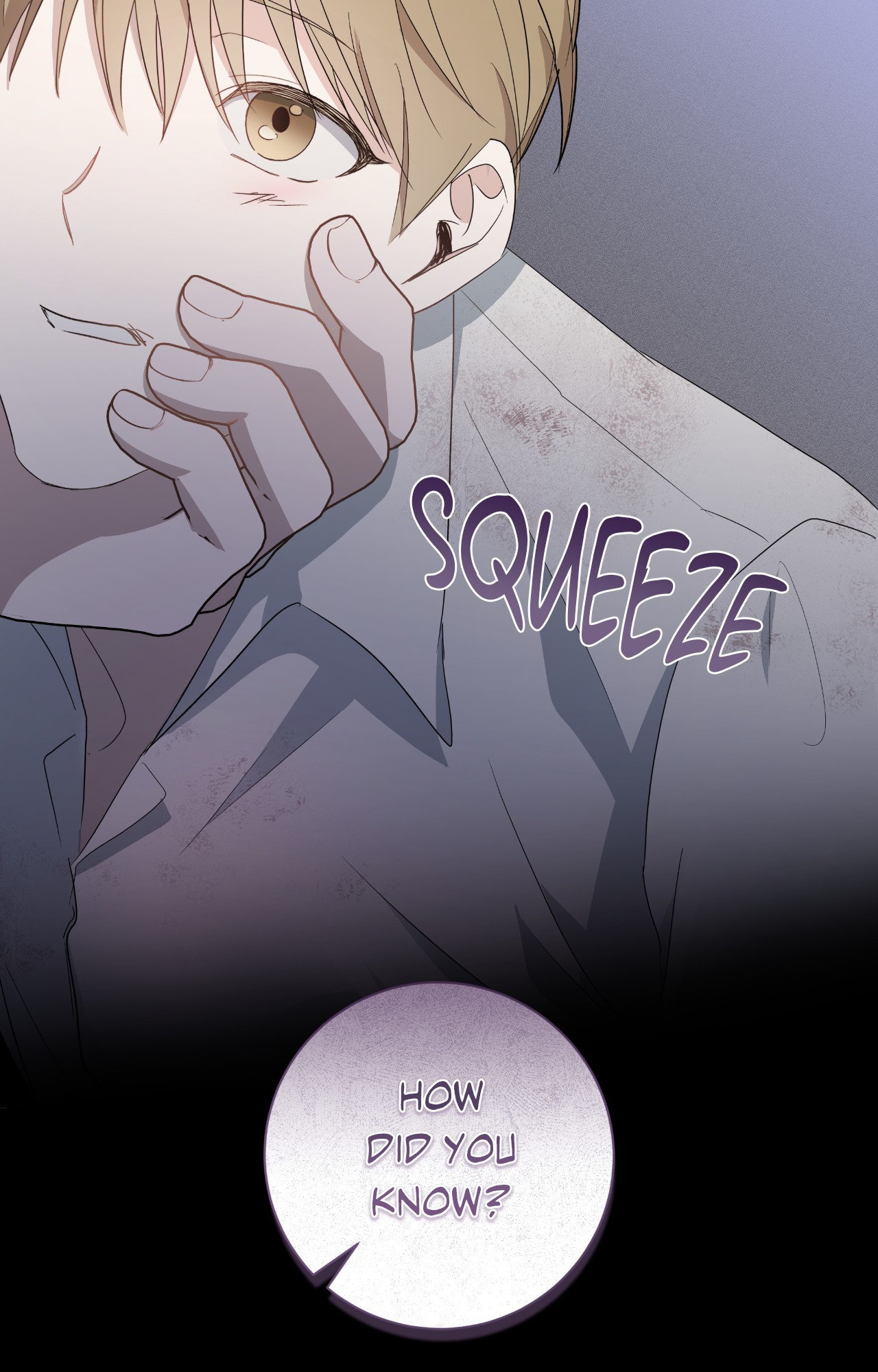 Card Shark [Official] - Chapter 2 manhwa