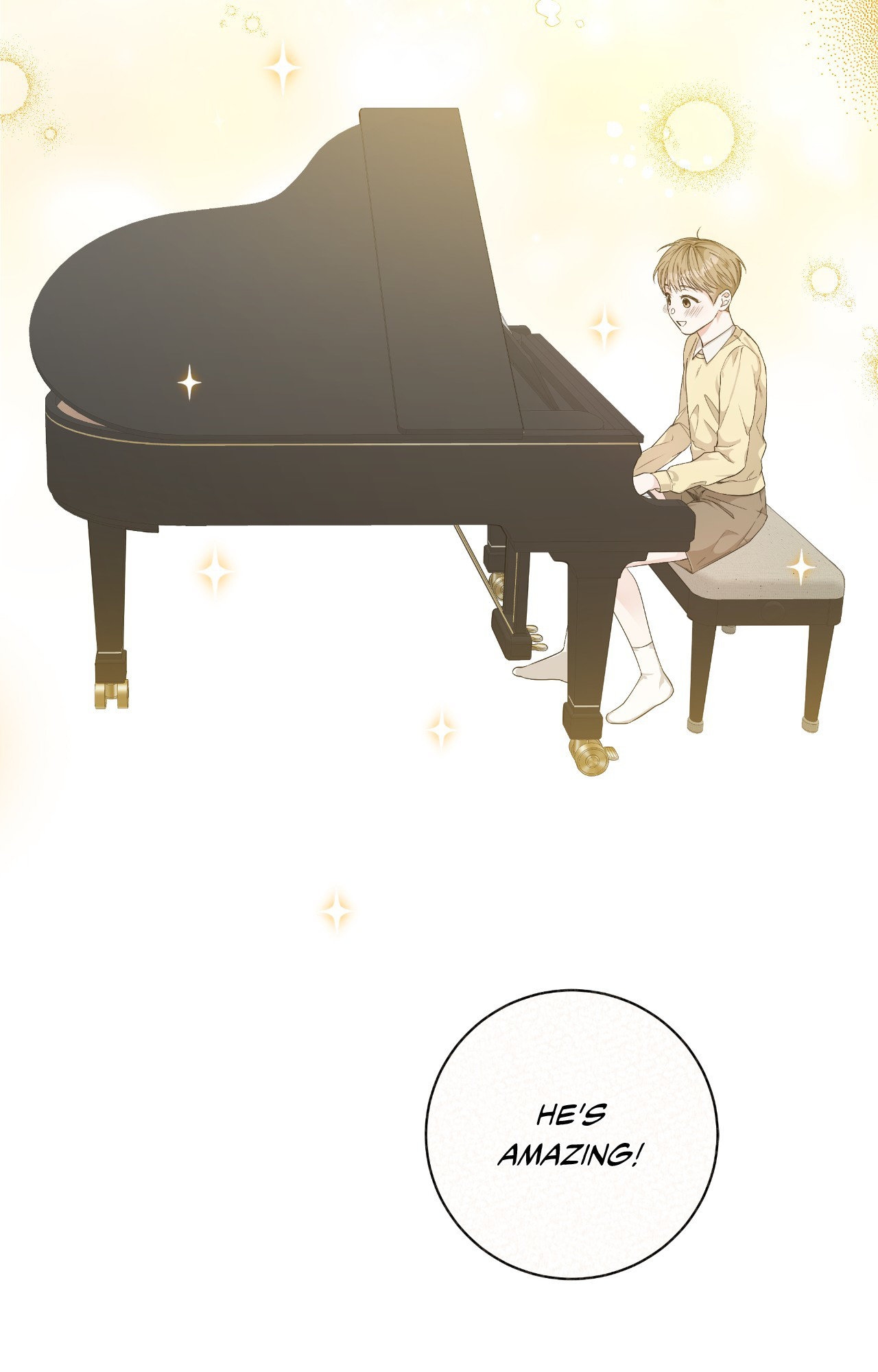Card Shark [Official] - Chapter 2 manhwa