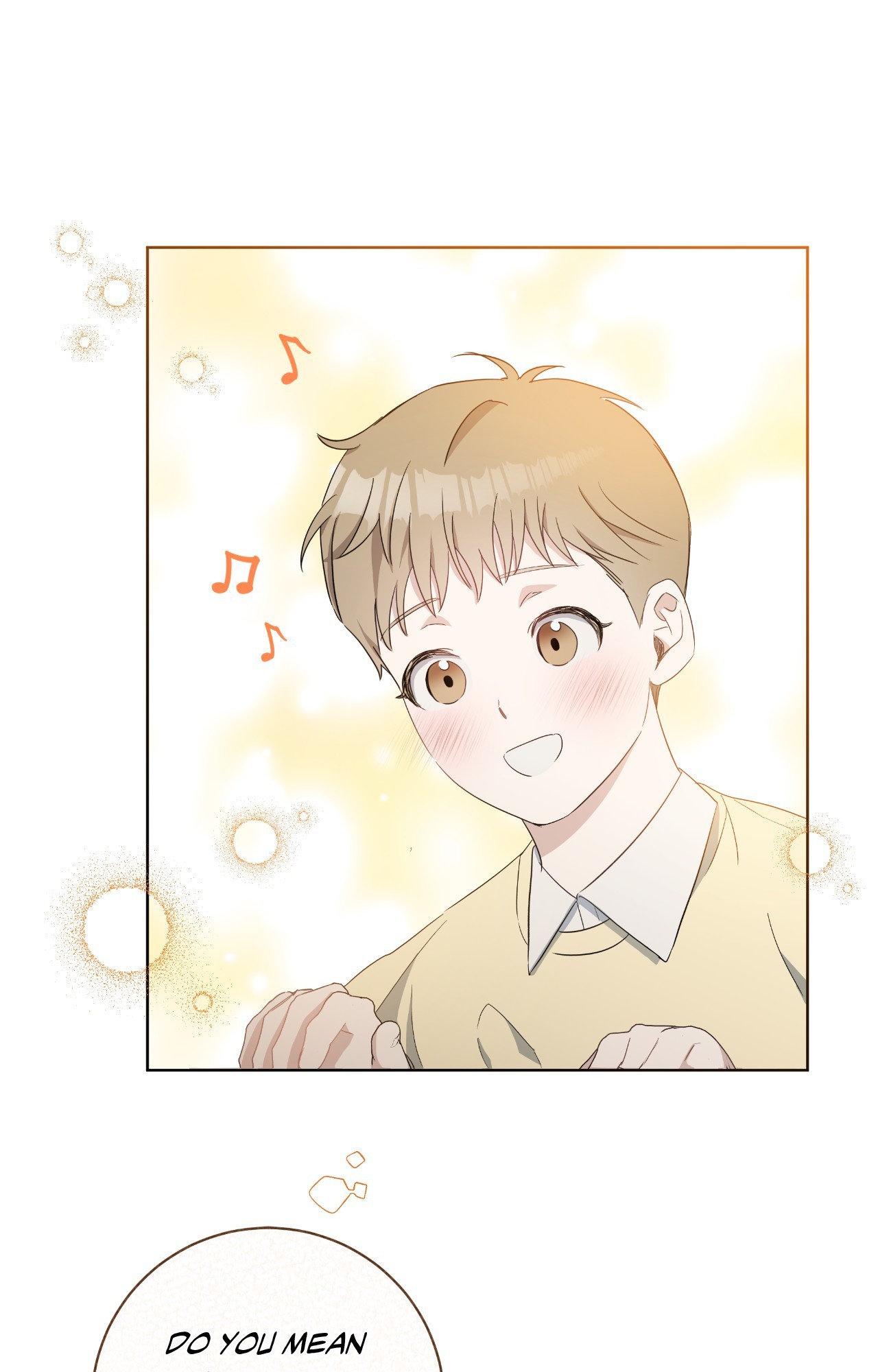 Card Shark [Official] - Chapter 2 manhwa