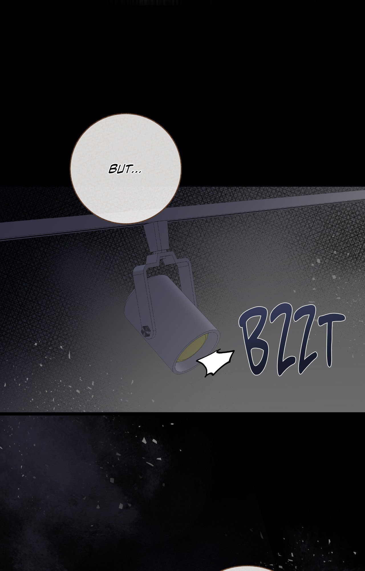 Card Shark [Official] - Chapter 2 manhwa