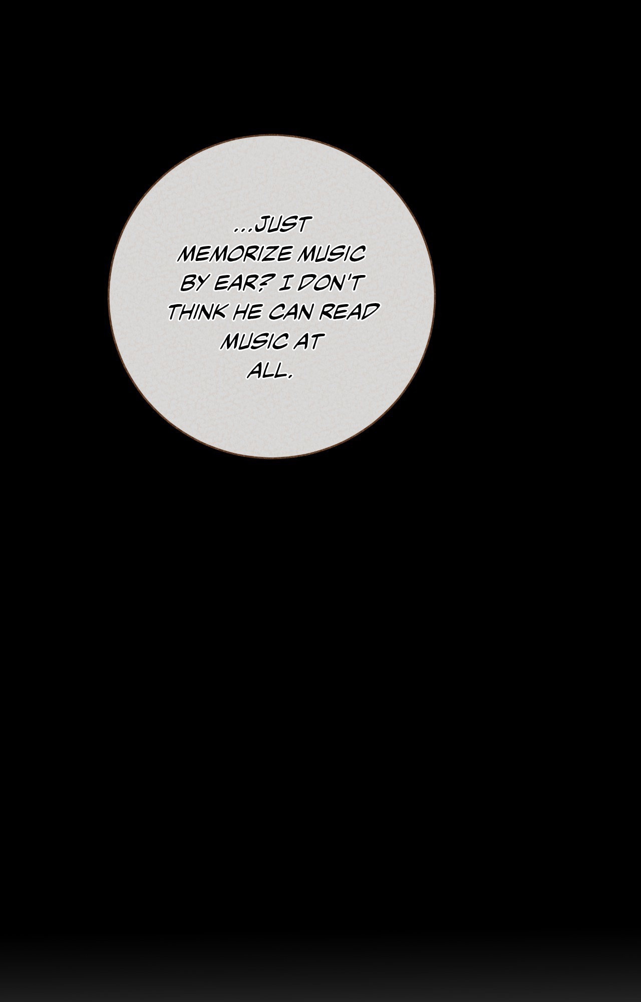 Card Shark [Official] - Chapter 2 manhwa