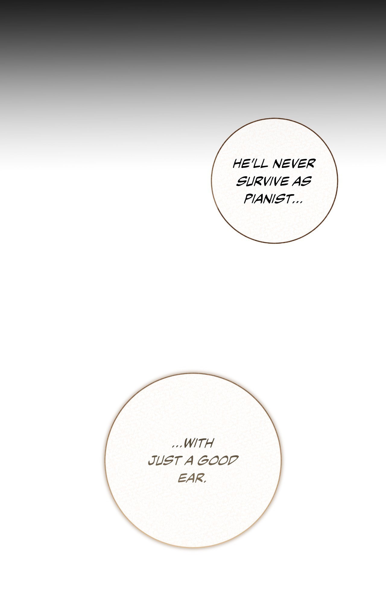 Card Shark [Official] - Chapter 2 manhwa