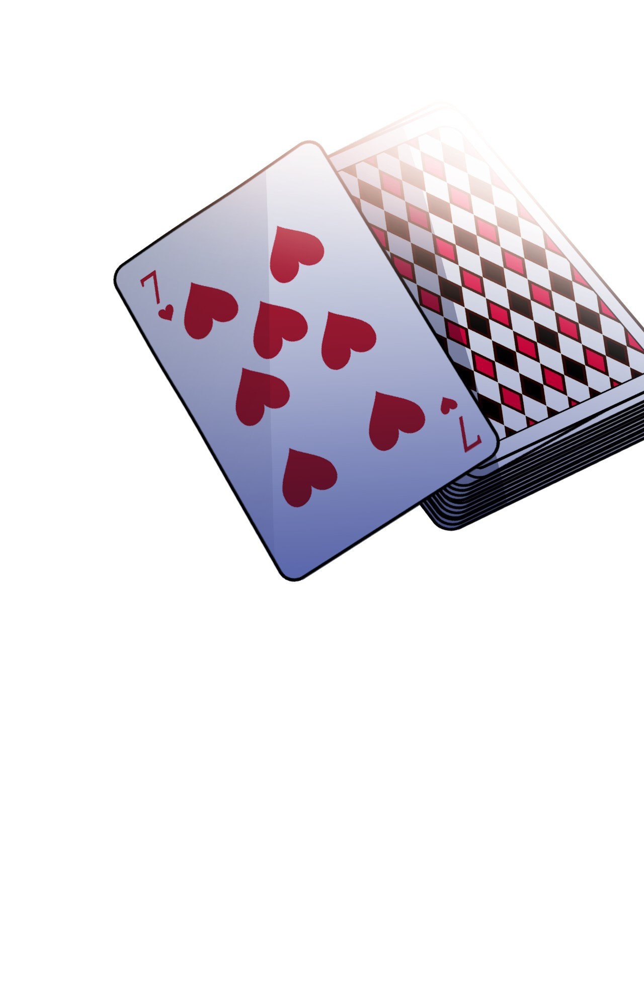 Card Shark [Official] - Chapter 2 manhwa